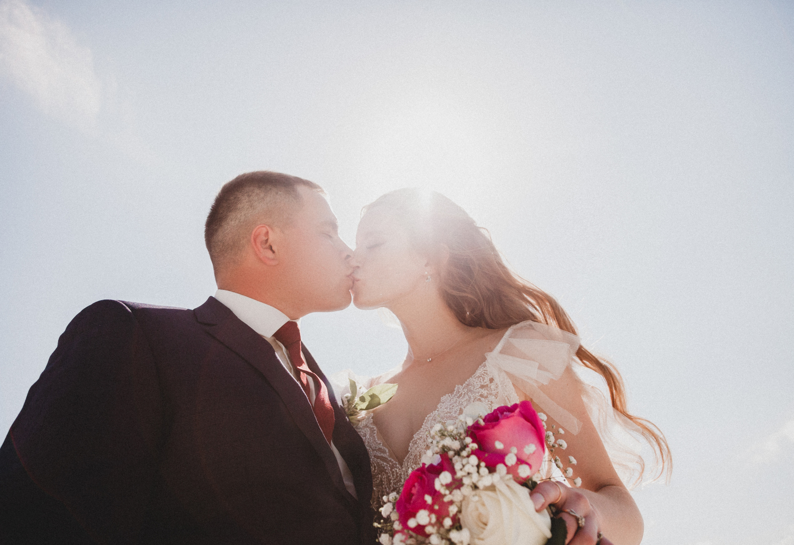 Давай навсегда?. Фотограф Валуйки, Белгородская область. Коробова Юля