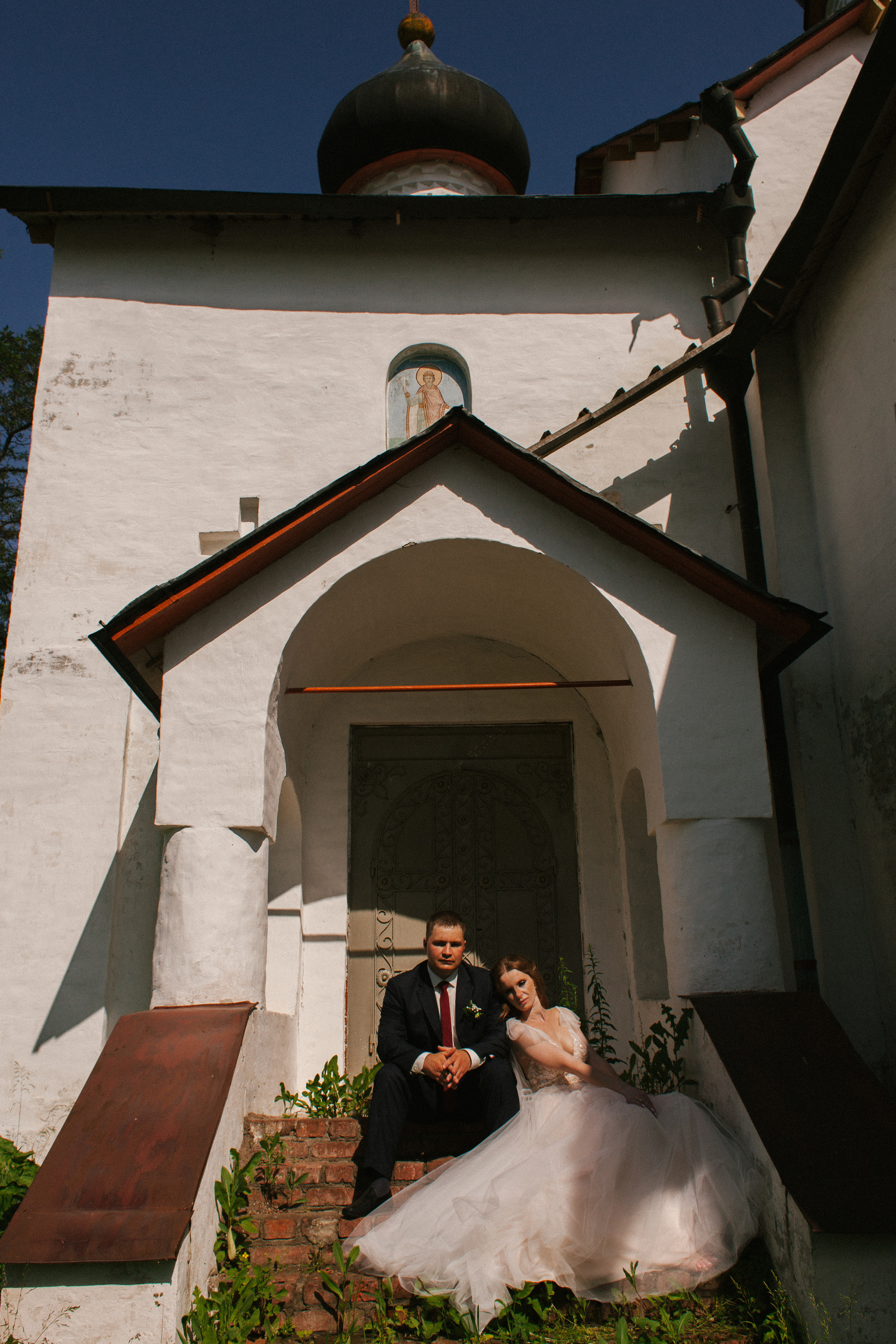Давай навсегда?. Фотограф Валуйки, Белгородская область. Коробова Юля