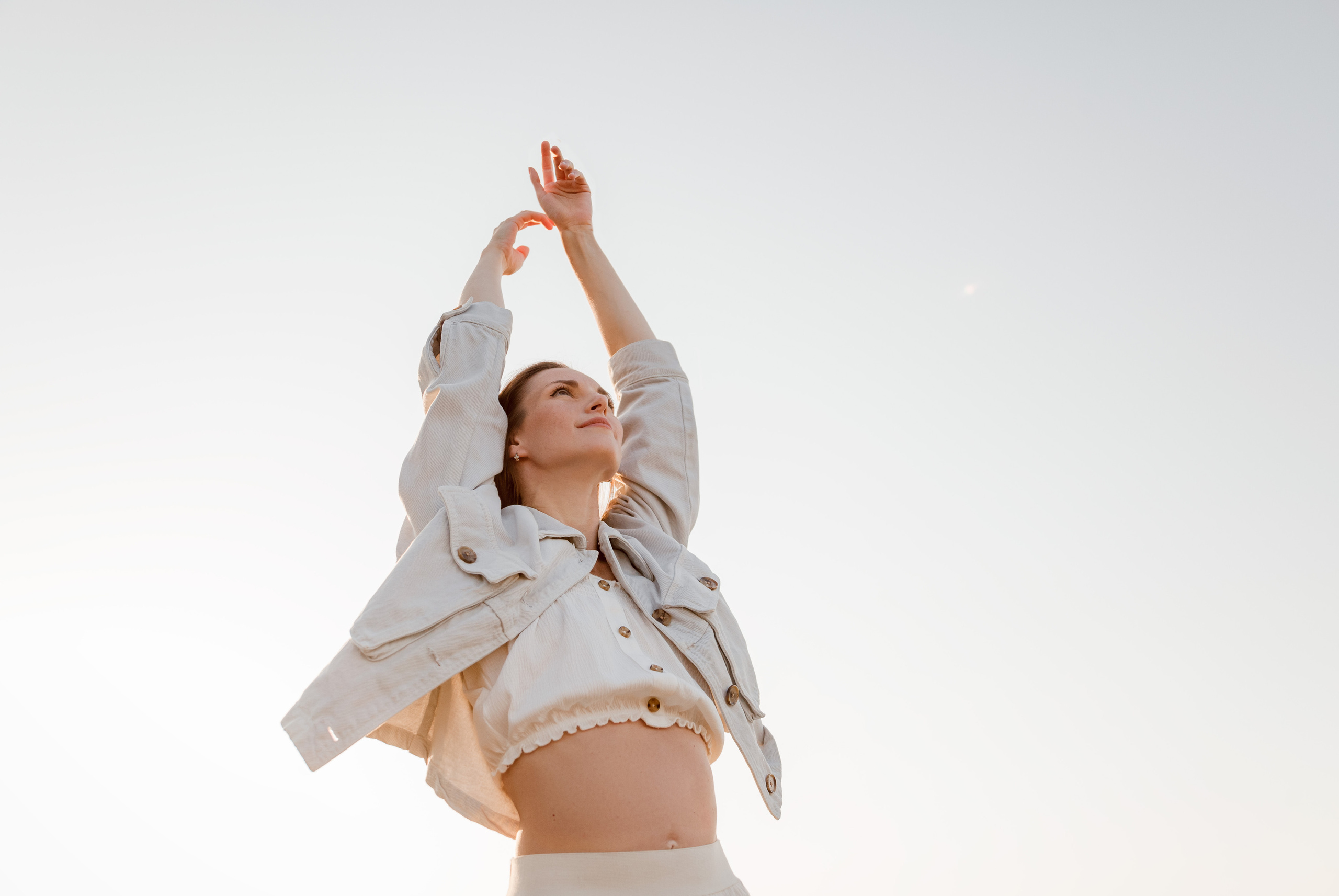 Море-свобода-беззаботность. Фотограф Валуйки, Белгородская область. Коробова Юля