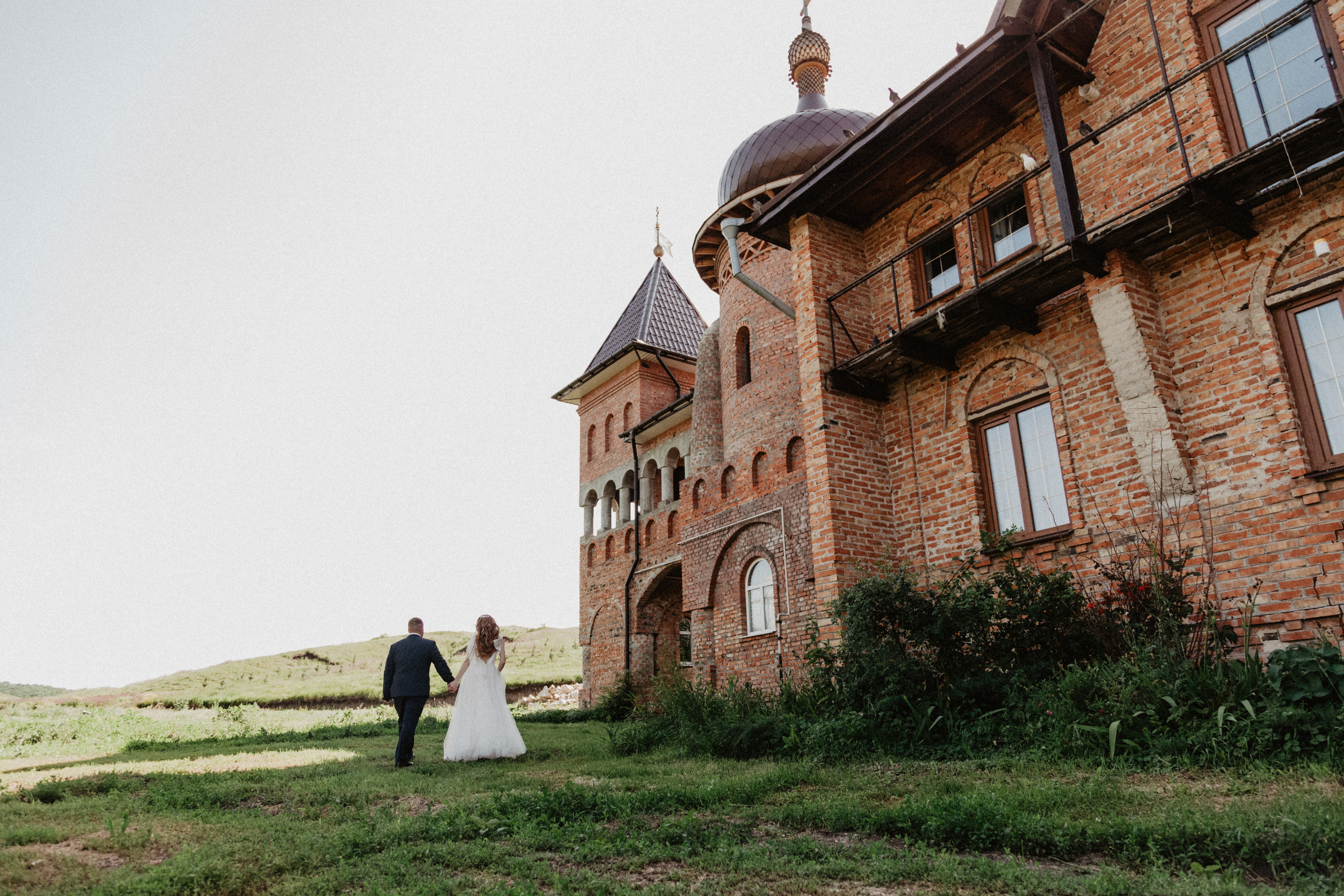 Давай навсегда?. Фотограф Валуйки, Белгородская область. Коробова Юля
