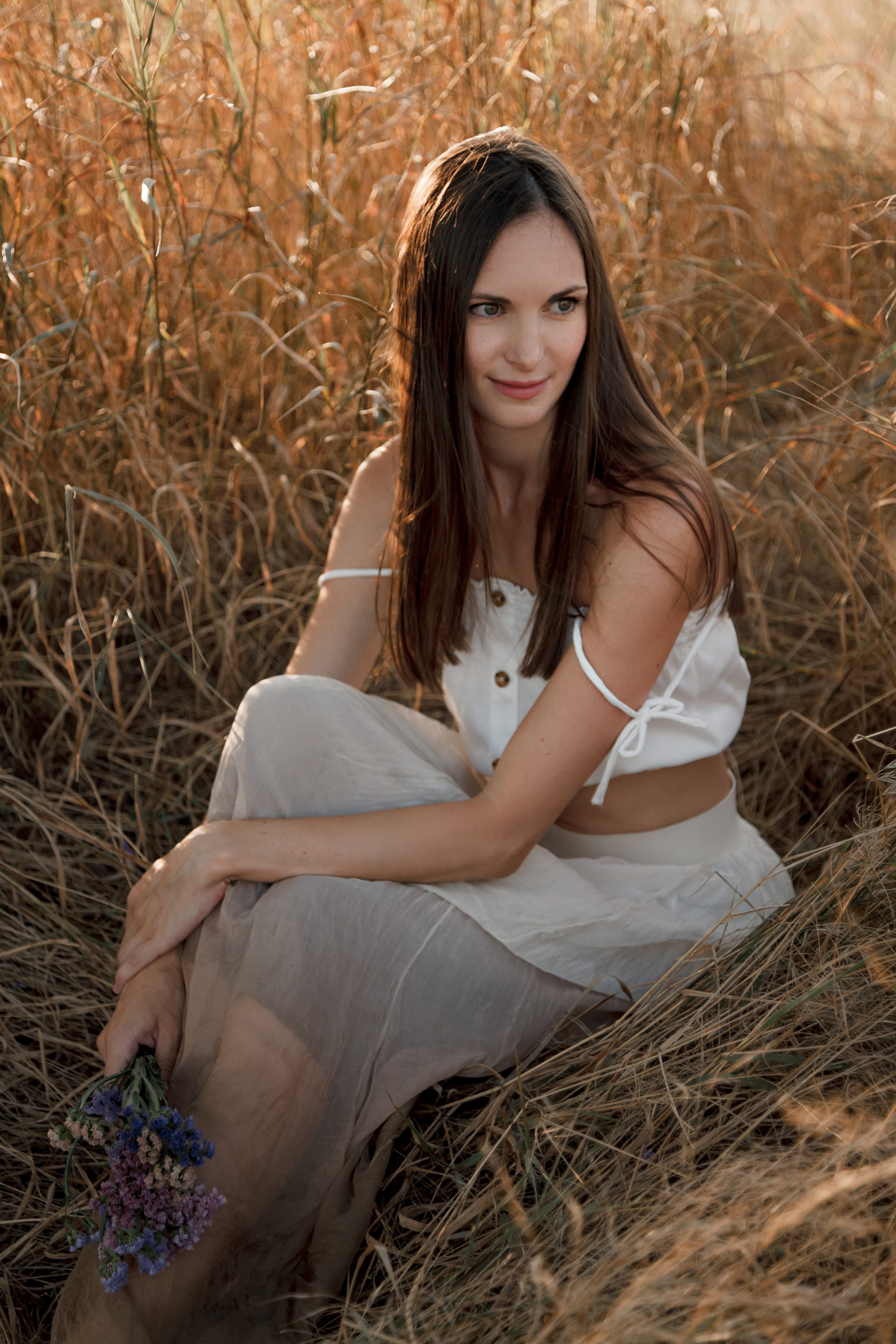 Море-свобода-беззаботность. Фотограф Валуйки, Белгородская область. Коробова Юля