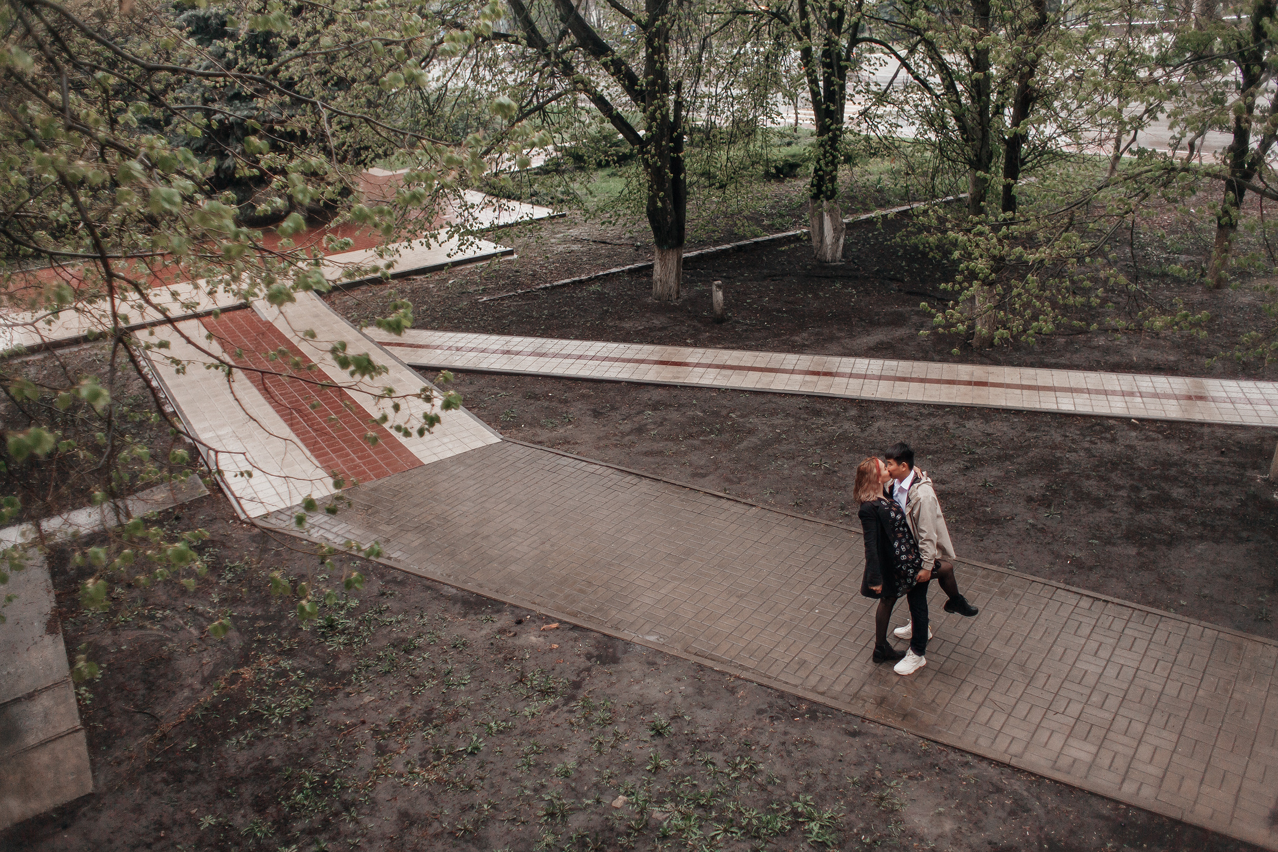 Если рядом ты. Фотограф Валуйки, Белгородская область. Коробова Юля