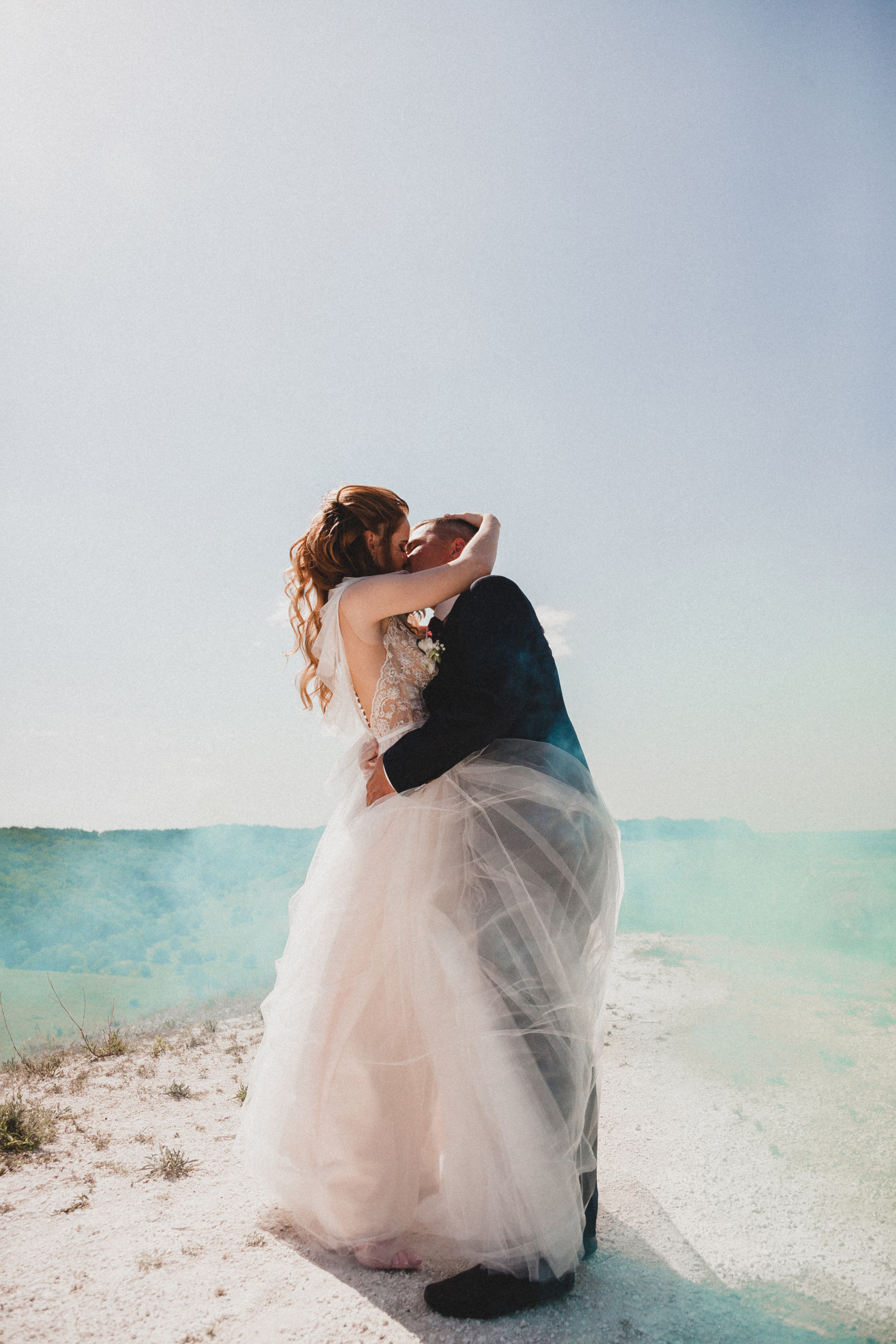 Давай навсегда?. Фотограф Валуйки, Белгородская область. Коробова Юля