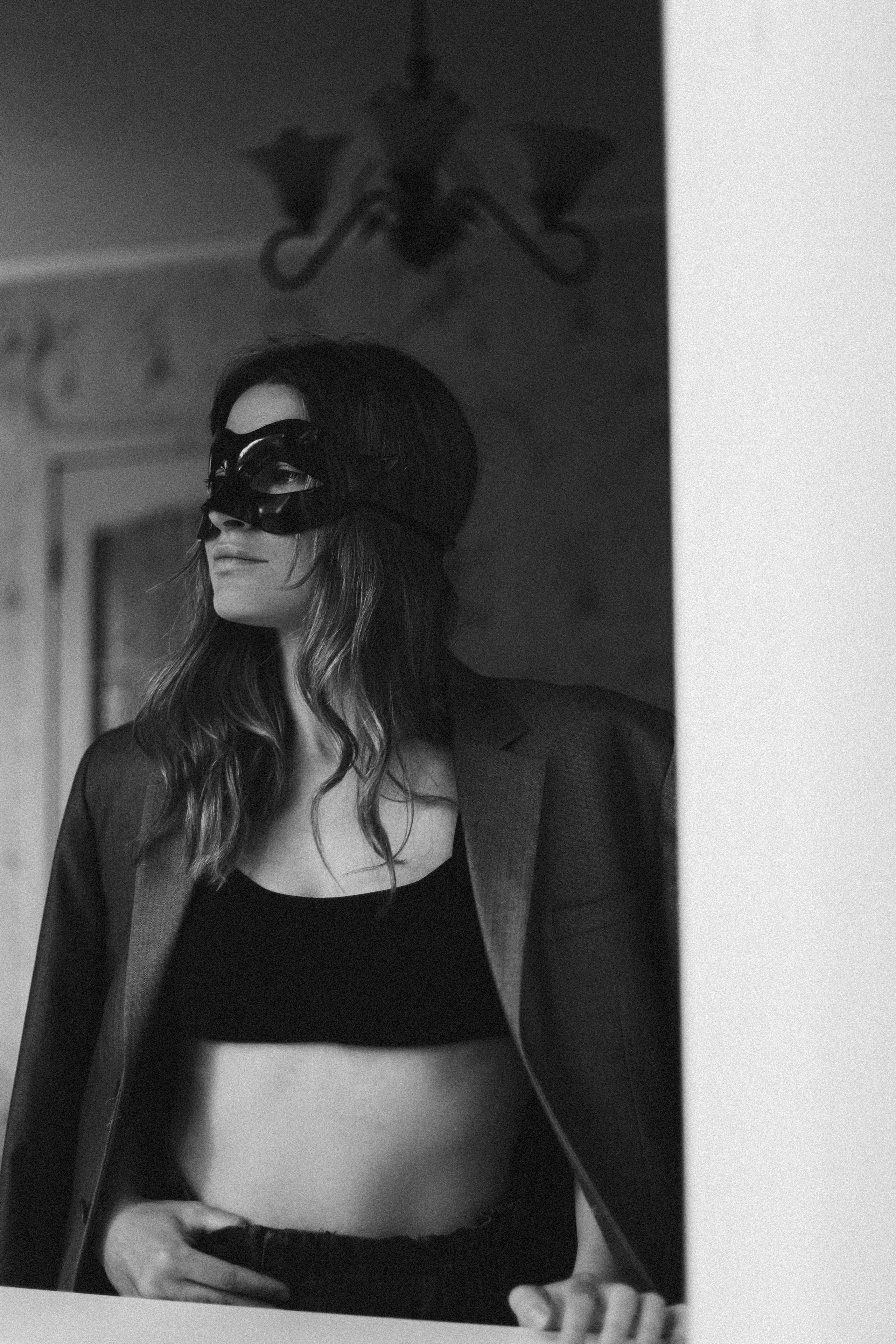 Первый раз. Фотограф Валуйки, Белгородская область. Коробова Юля