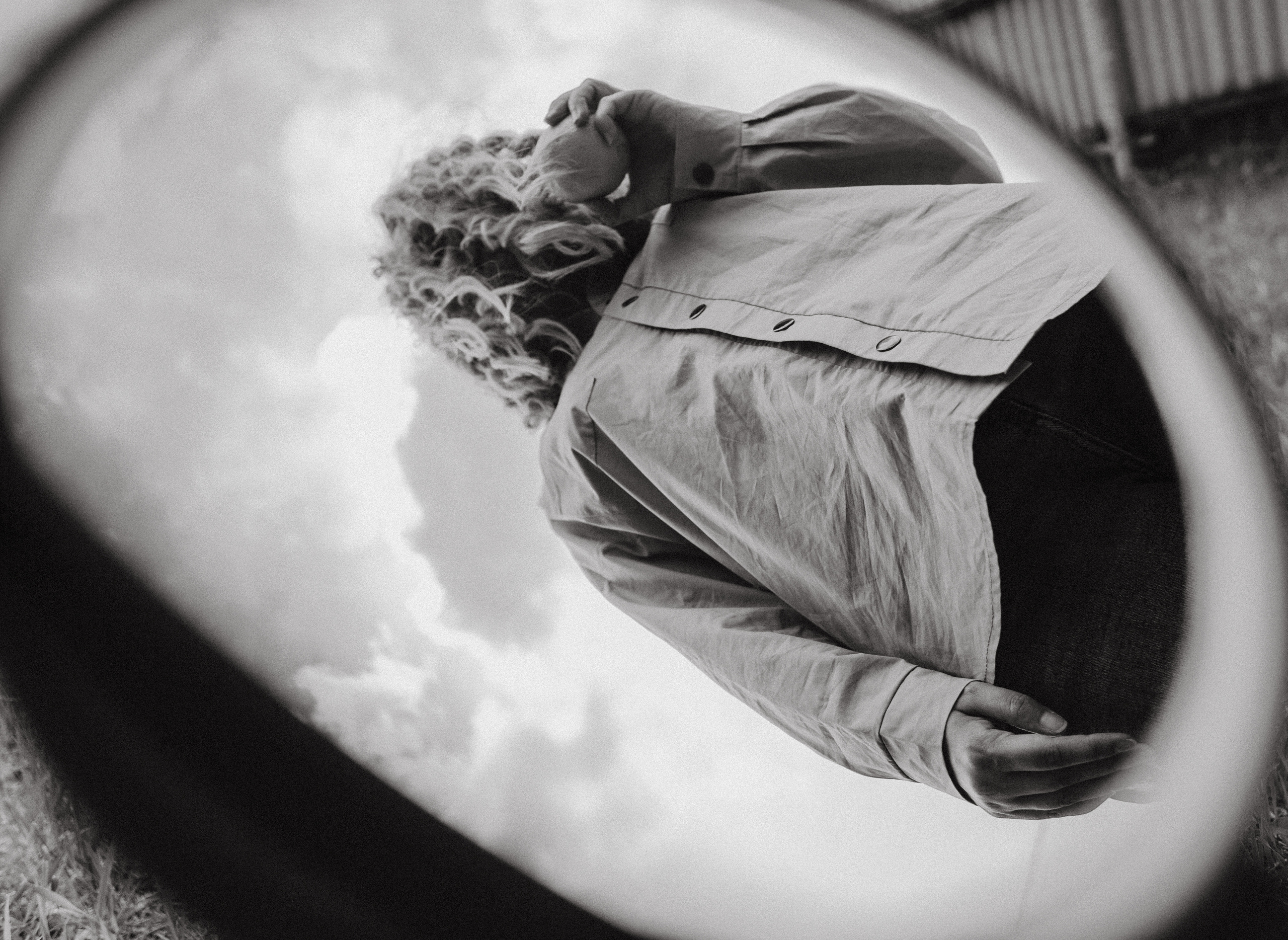 Солнце. Фотограф Валуйки, Белгородская область. Коробова Юля