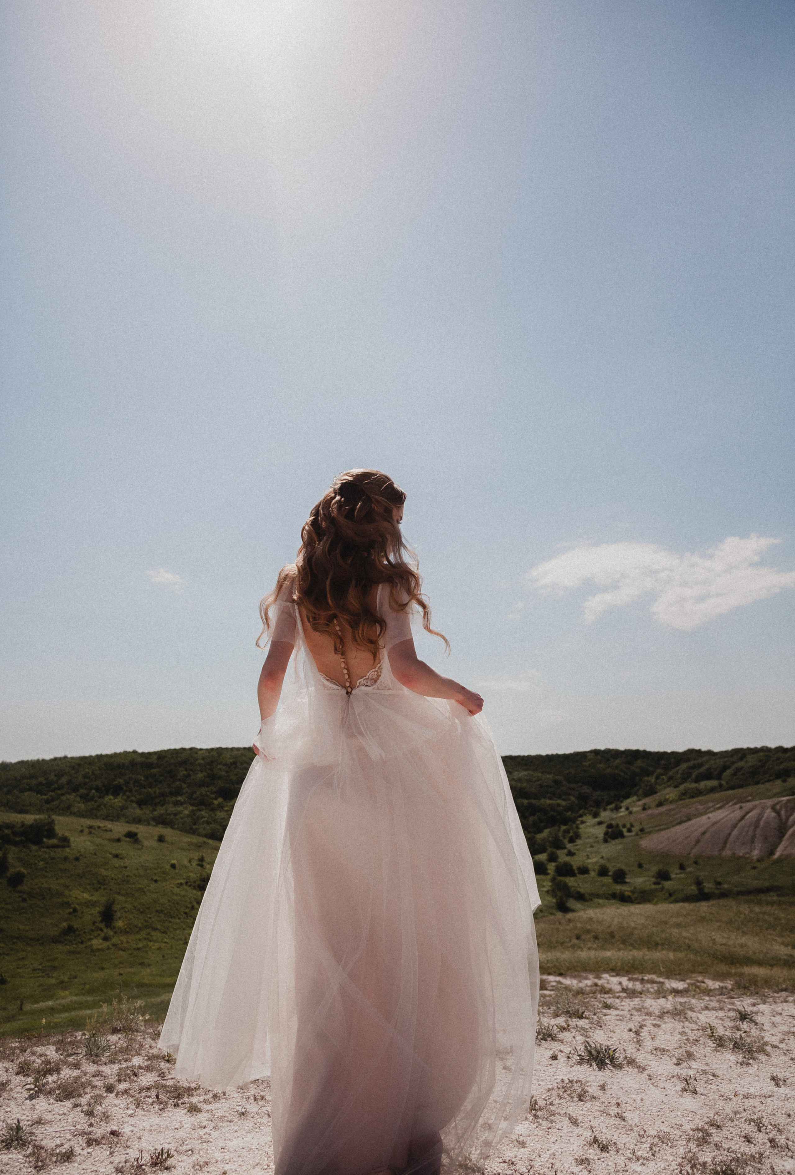 Давай навсегда?. Фотограф Валуйки, Белгородская область. Коробова Юля