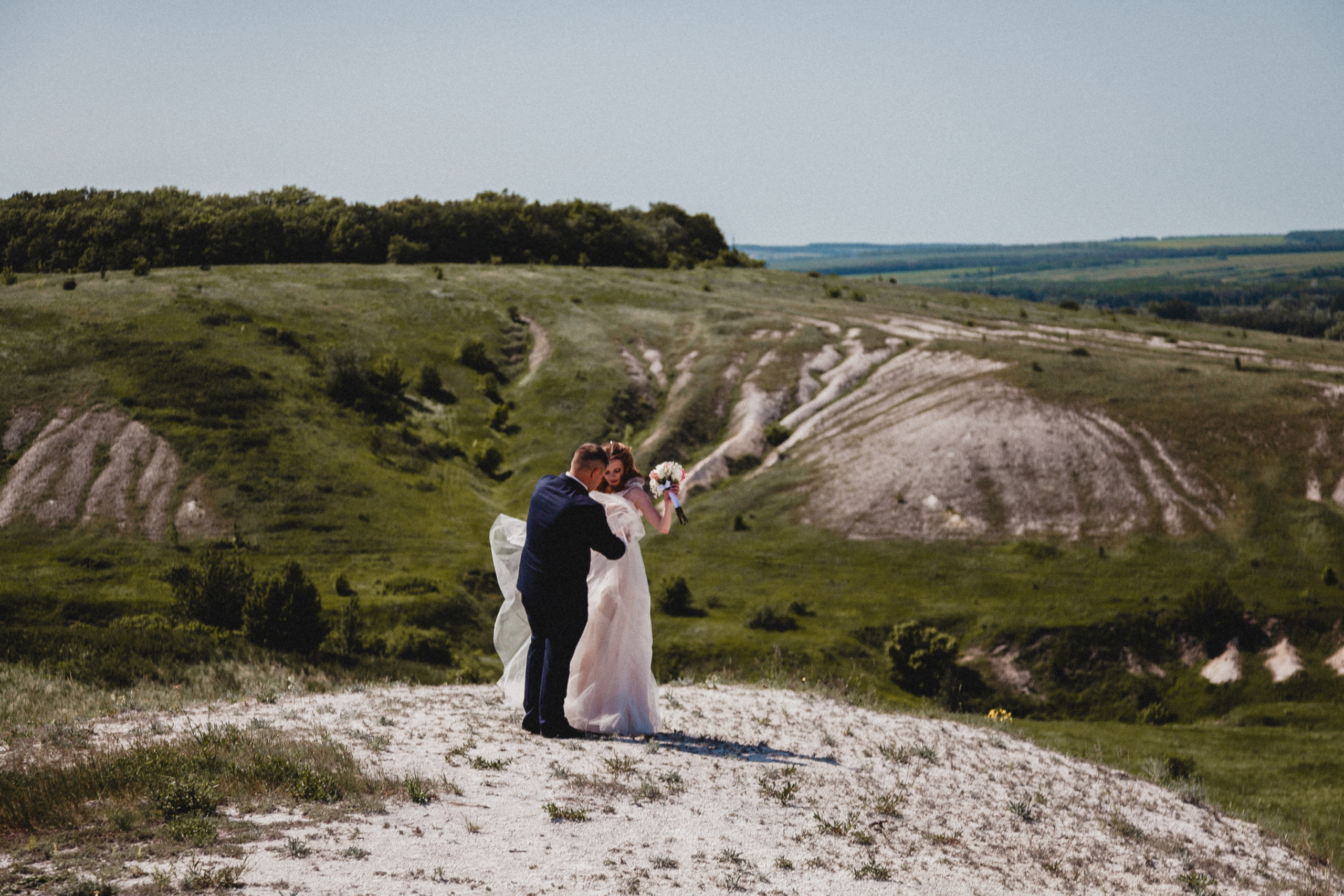 Давай навсегда?. Фотограф Валуйки, Белгородская область. Коробова Юля