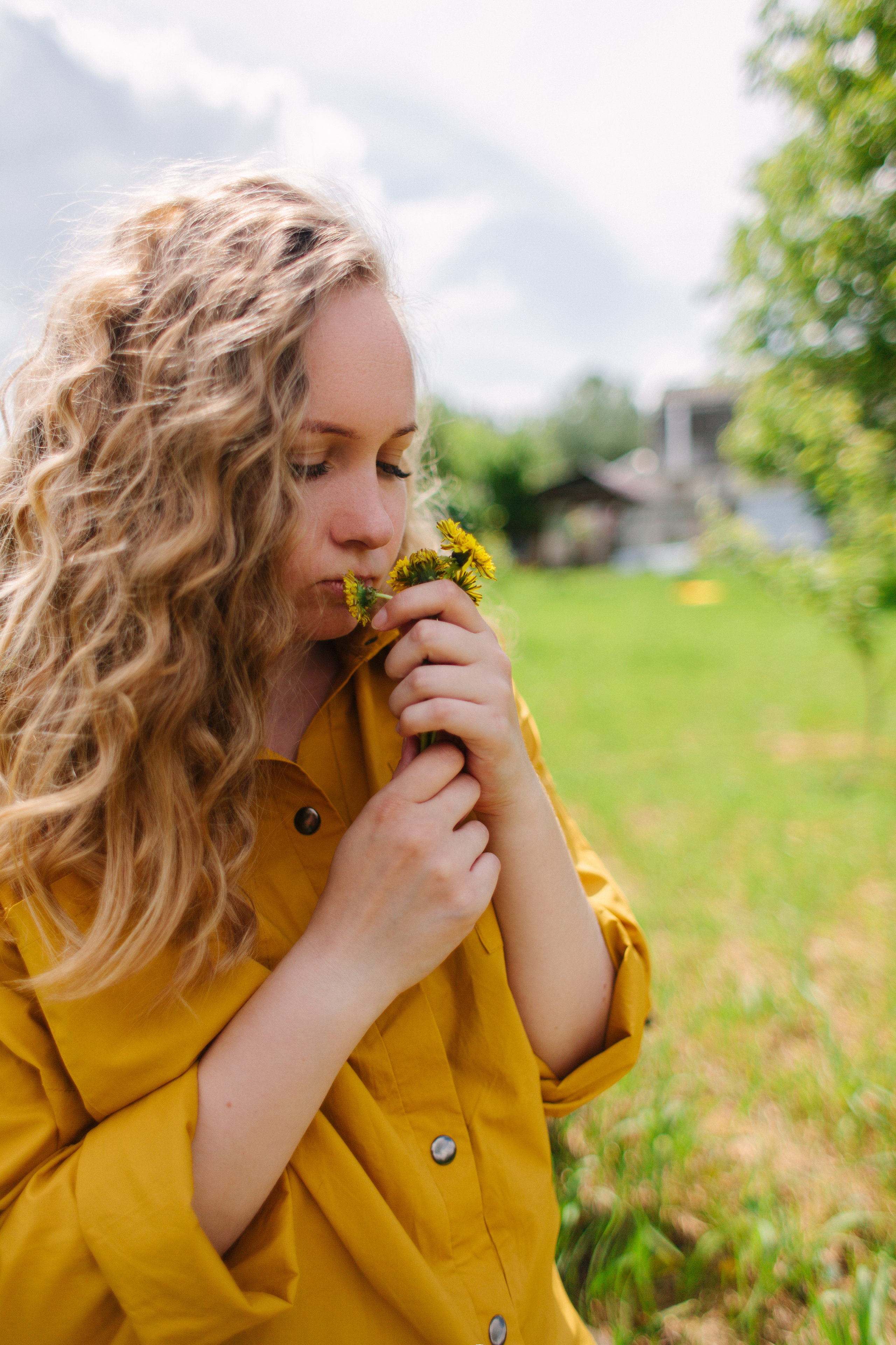 Солнце. Фотограф Валуйки, Белгородская область. Коробова Юля