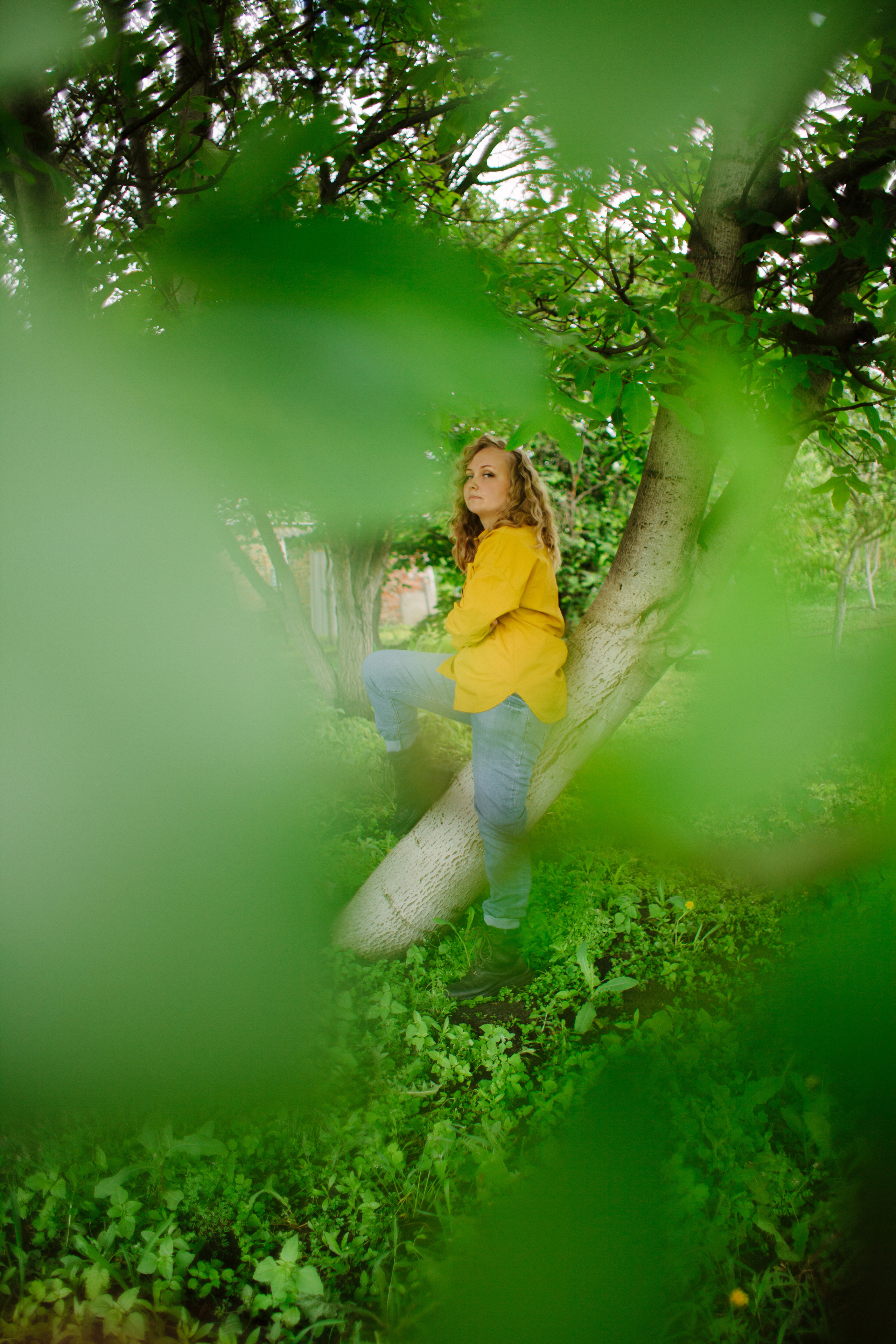 Солнце. Фотограф Валуйки, Белгородская область. Коробова Юля
