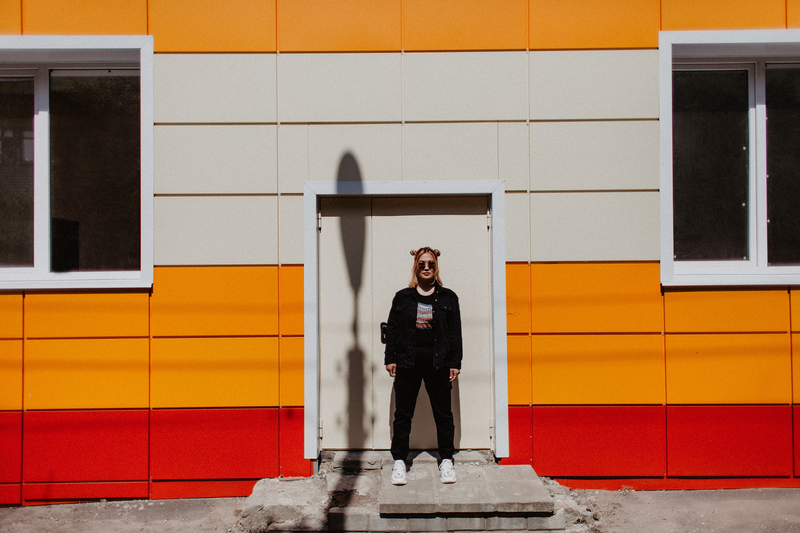 А мы на стиле. Фотограф Валуйки, Белгородская область. Коробова Юля