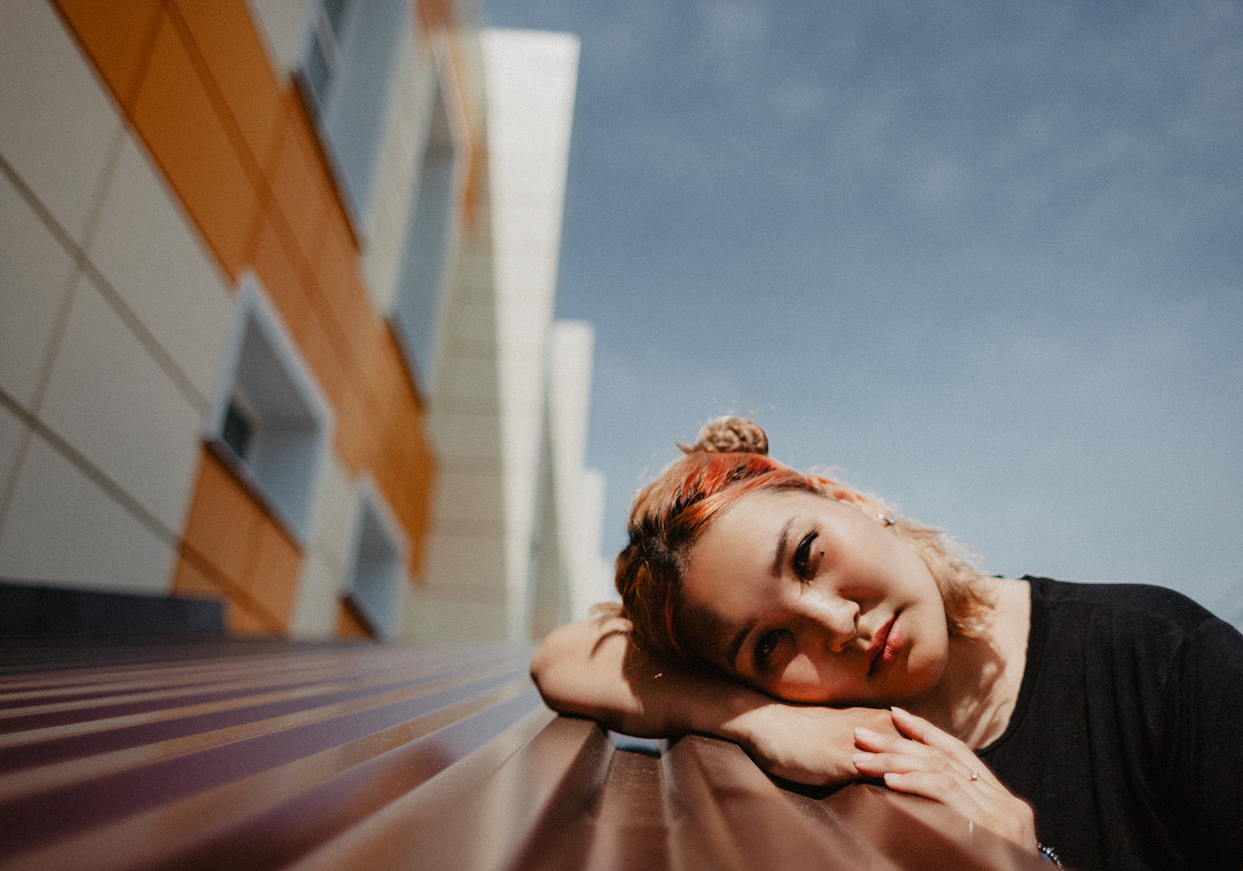 А мы на стиле. Фотограф Валуйки, Белгородская область. Коробова Юля