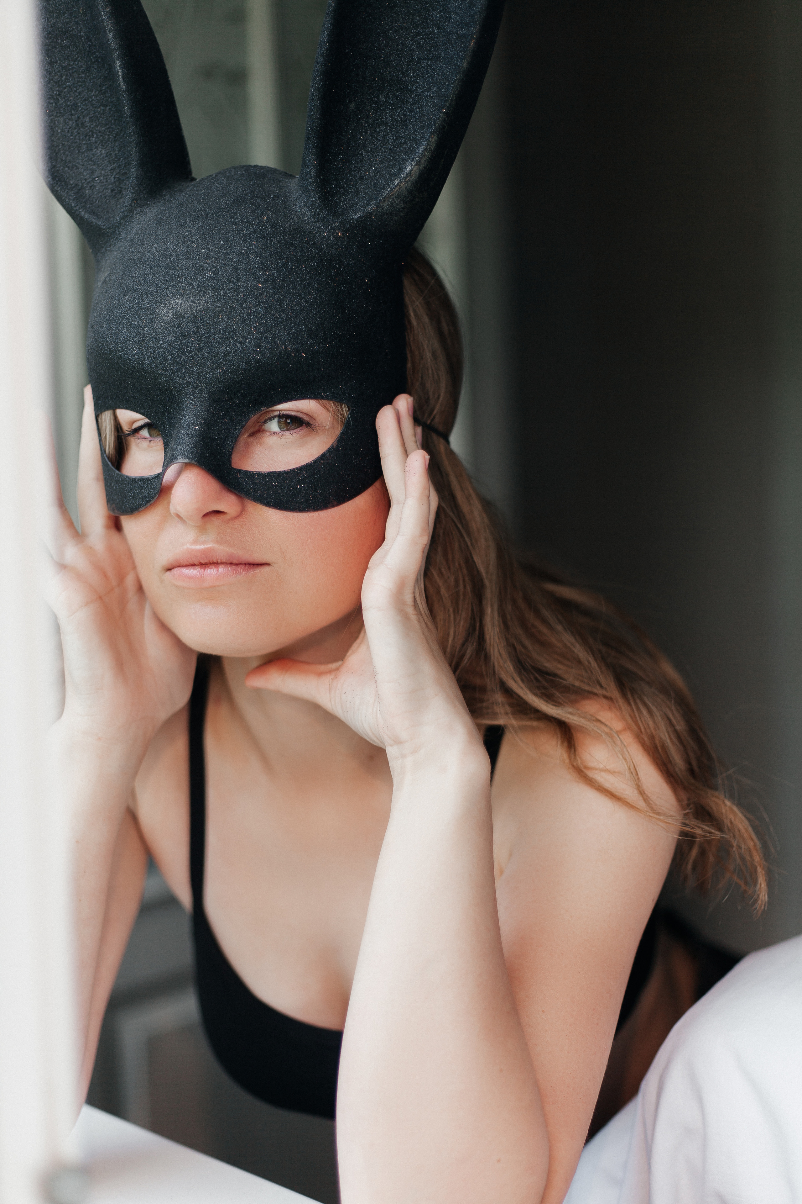 Первый раз. Фотограф Валуйки, Белгородская область. Коробова Юля