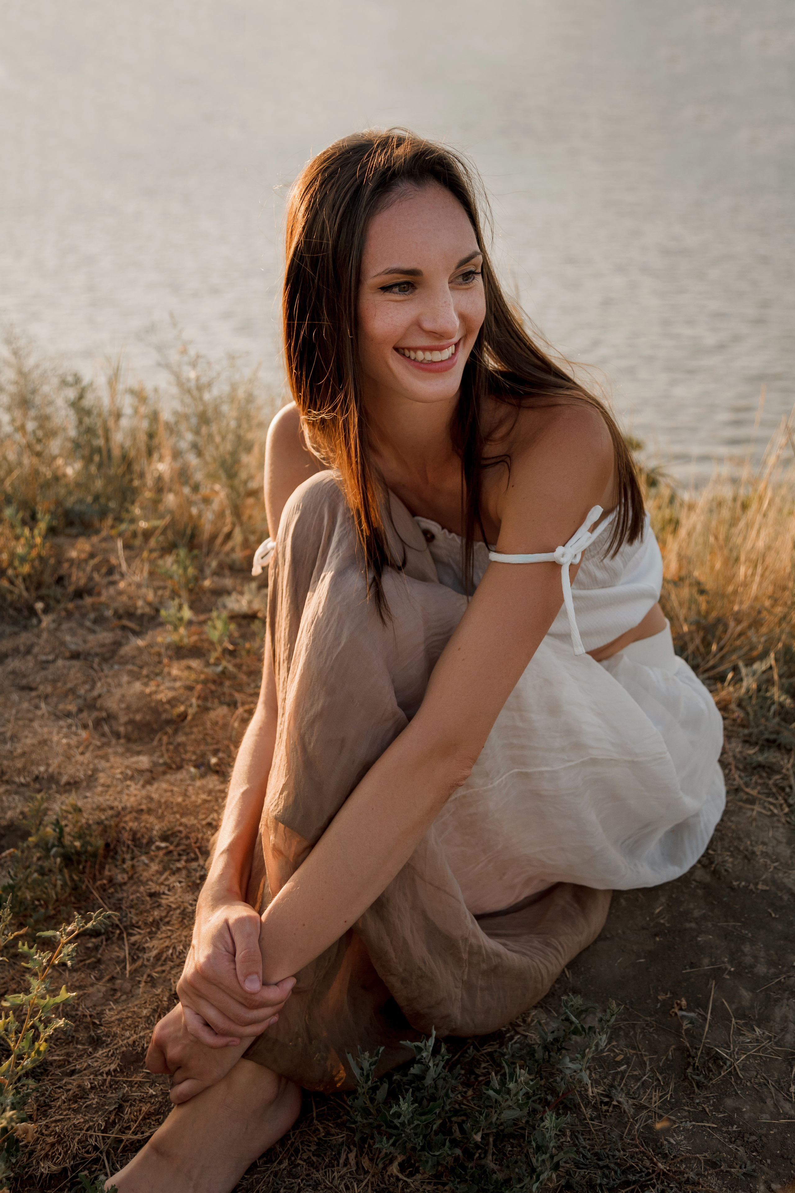 Море-свобода-беззаботность. Фотограф Валуйки, Белгородская область. Коробова Юля