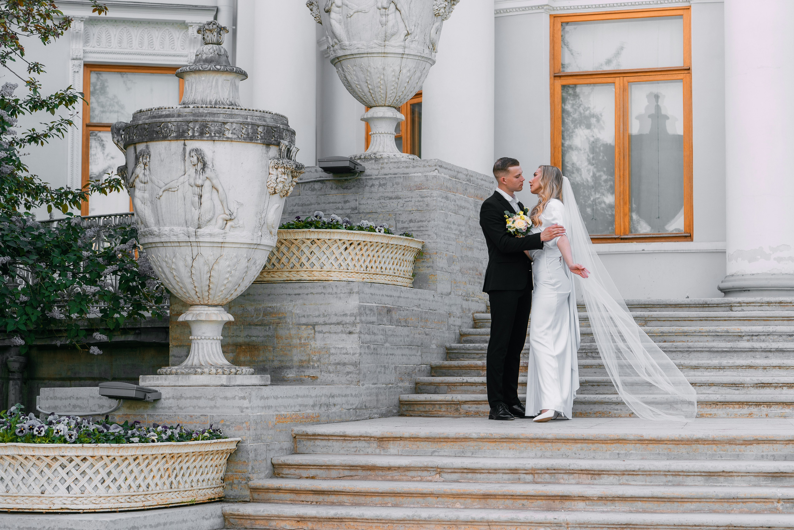 Никита + Ольга