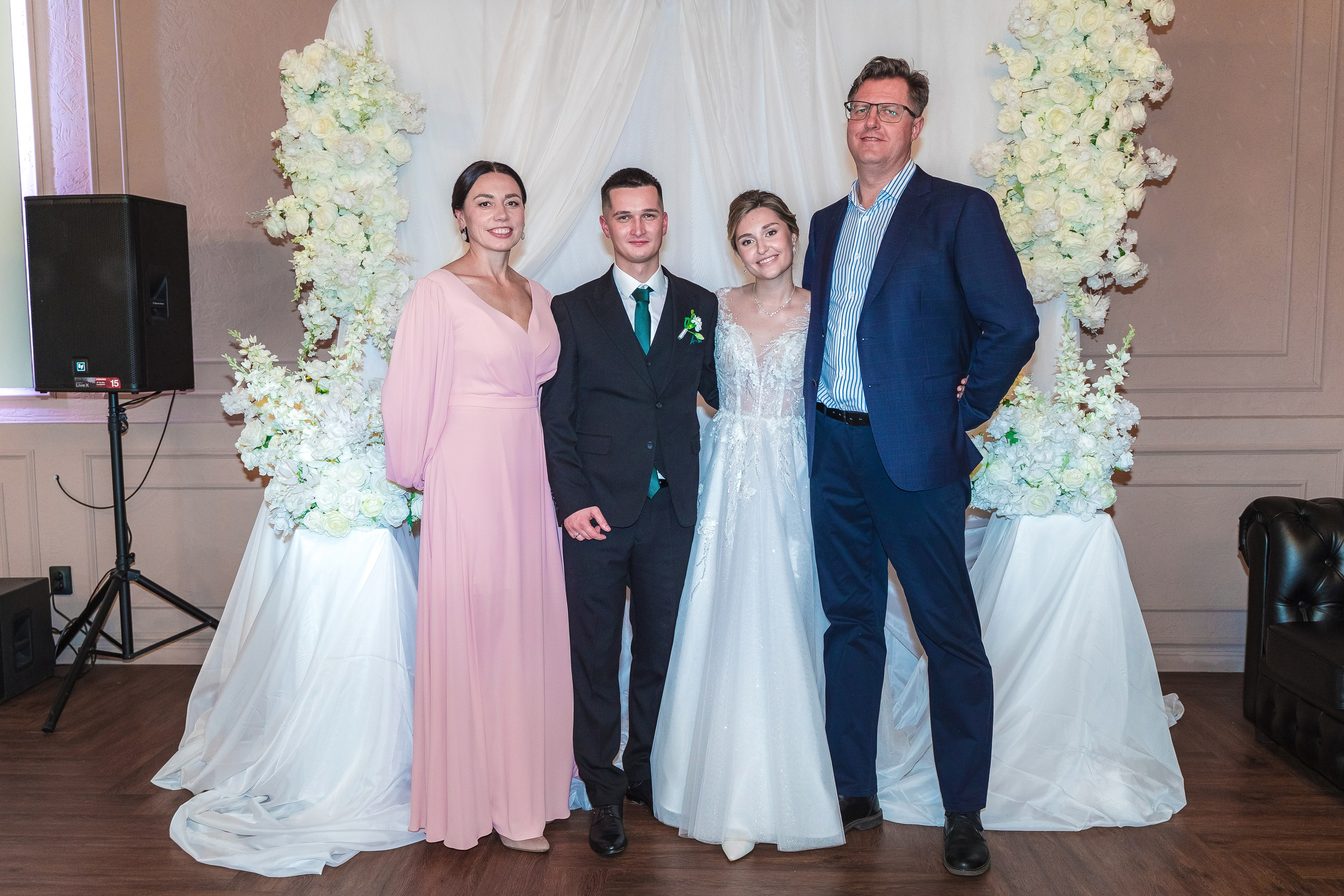 Евгений + Елена