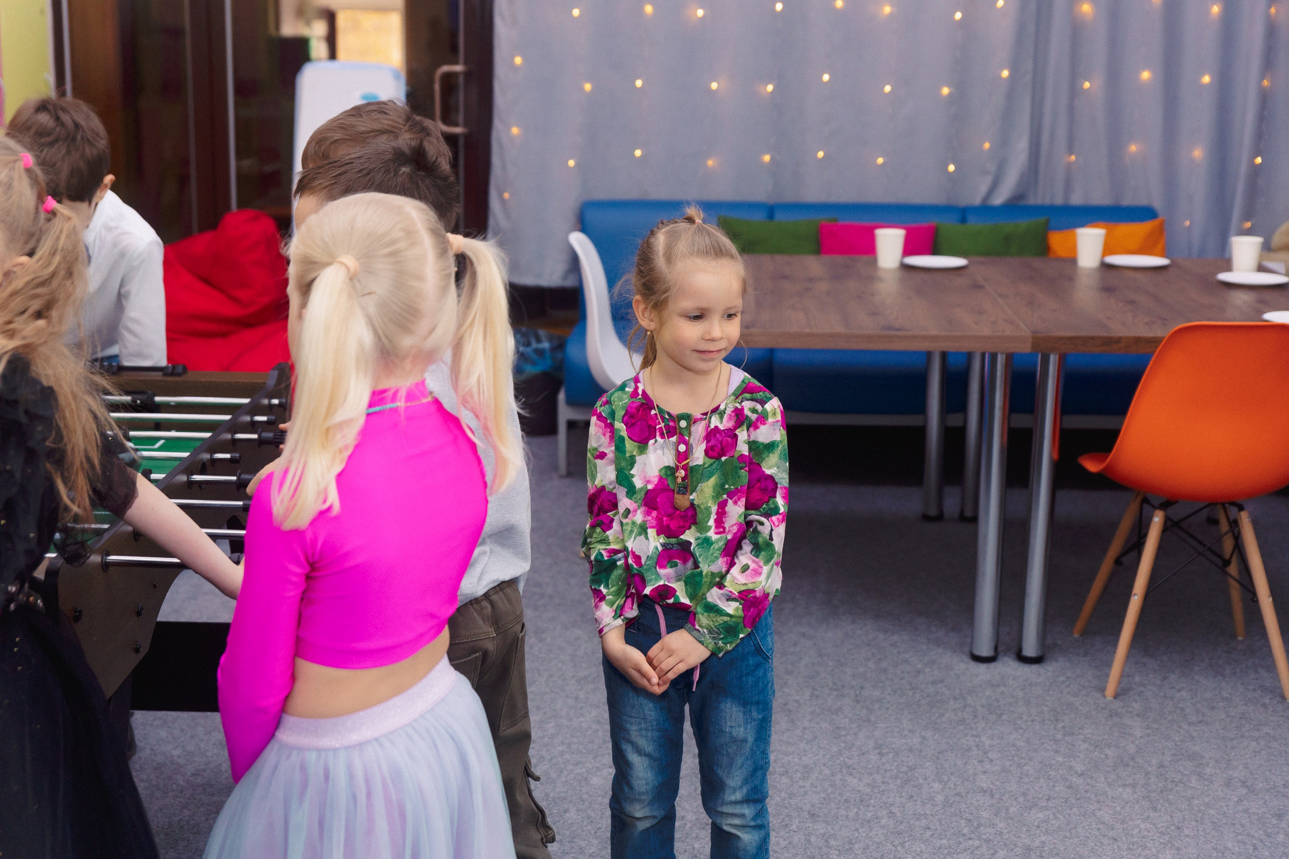 День Рождения Ломоносов. Фотограф в Кронштадте и Санкт-Петербурге Анастасия Коваленко