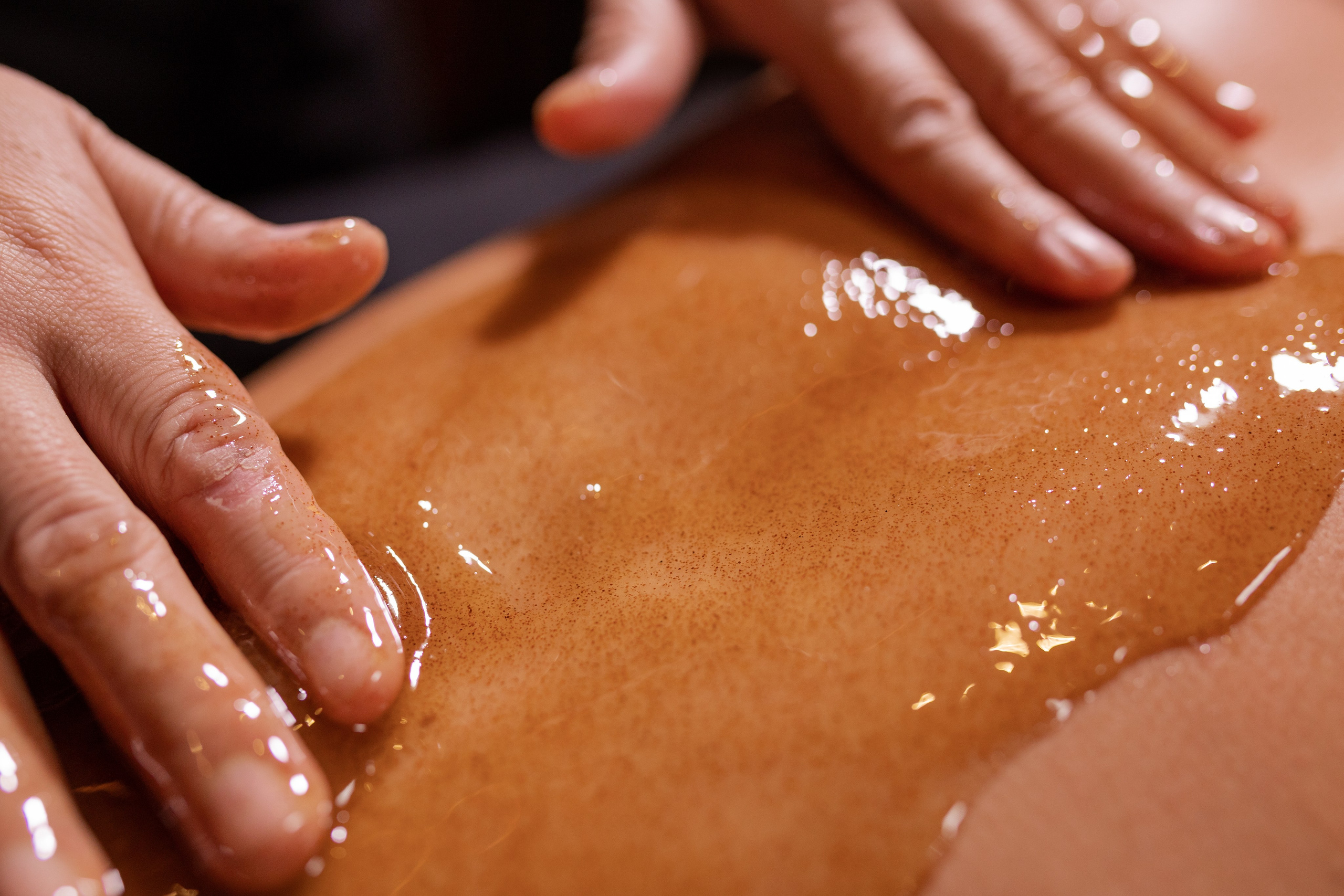 Bon Thai. Контент–фотограф | Леся Лесная