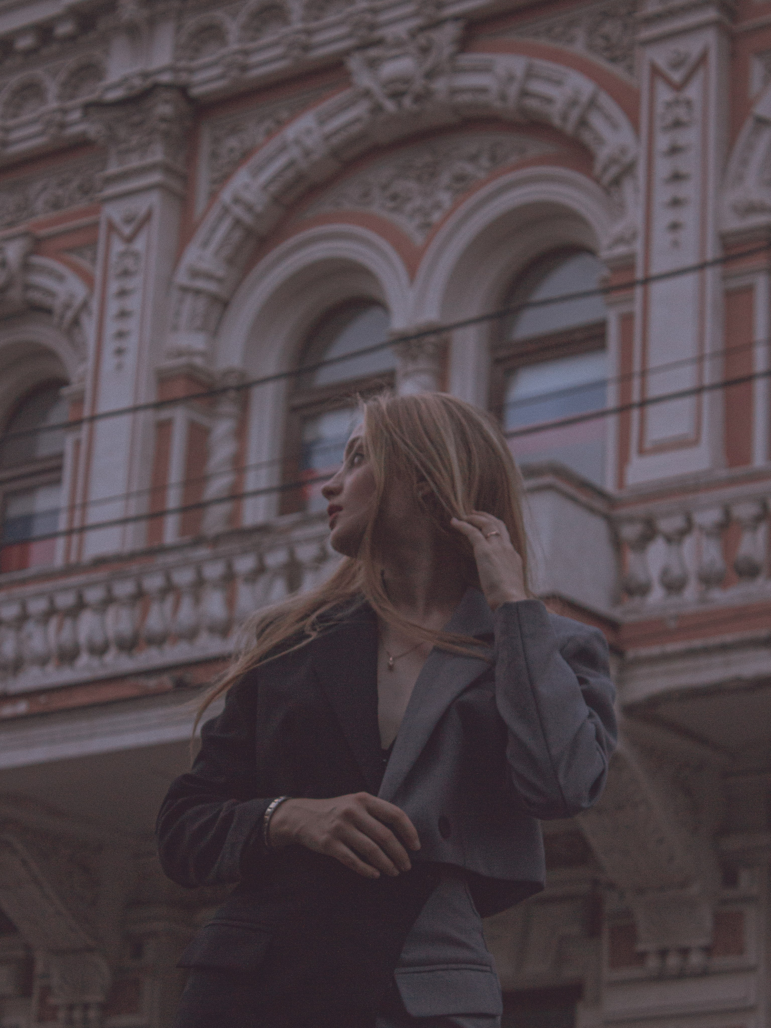 Мои первые шаги. Фотограф Краснодара