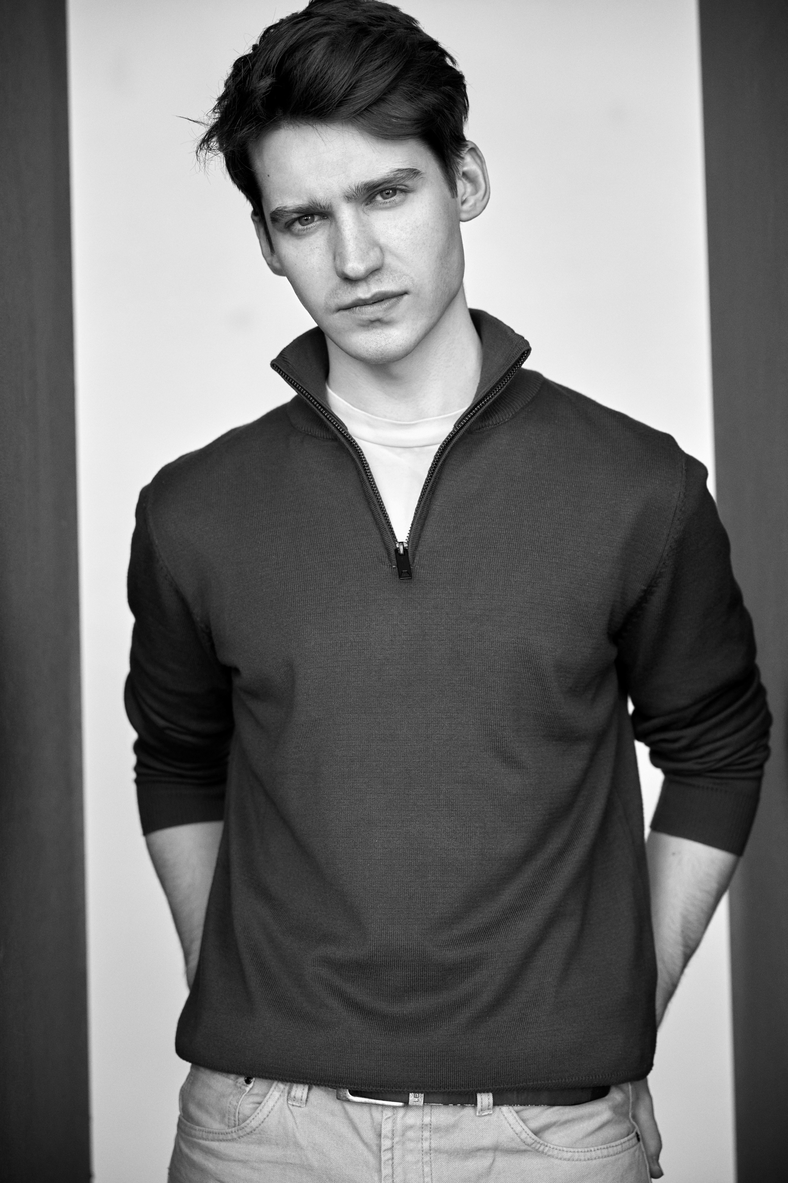 Дмитрий Енгулатов. Фотограф в Санкт-Петербурге Анастасия Коновалова