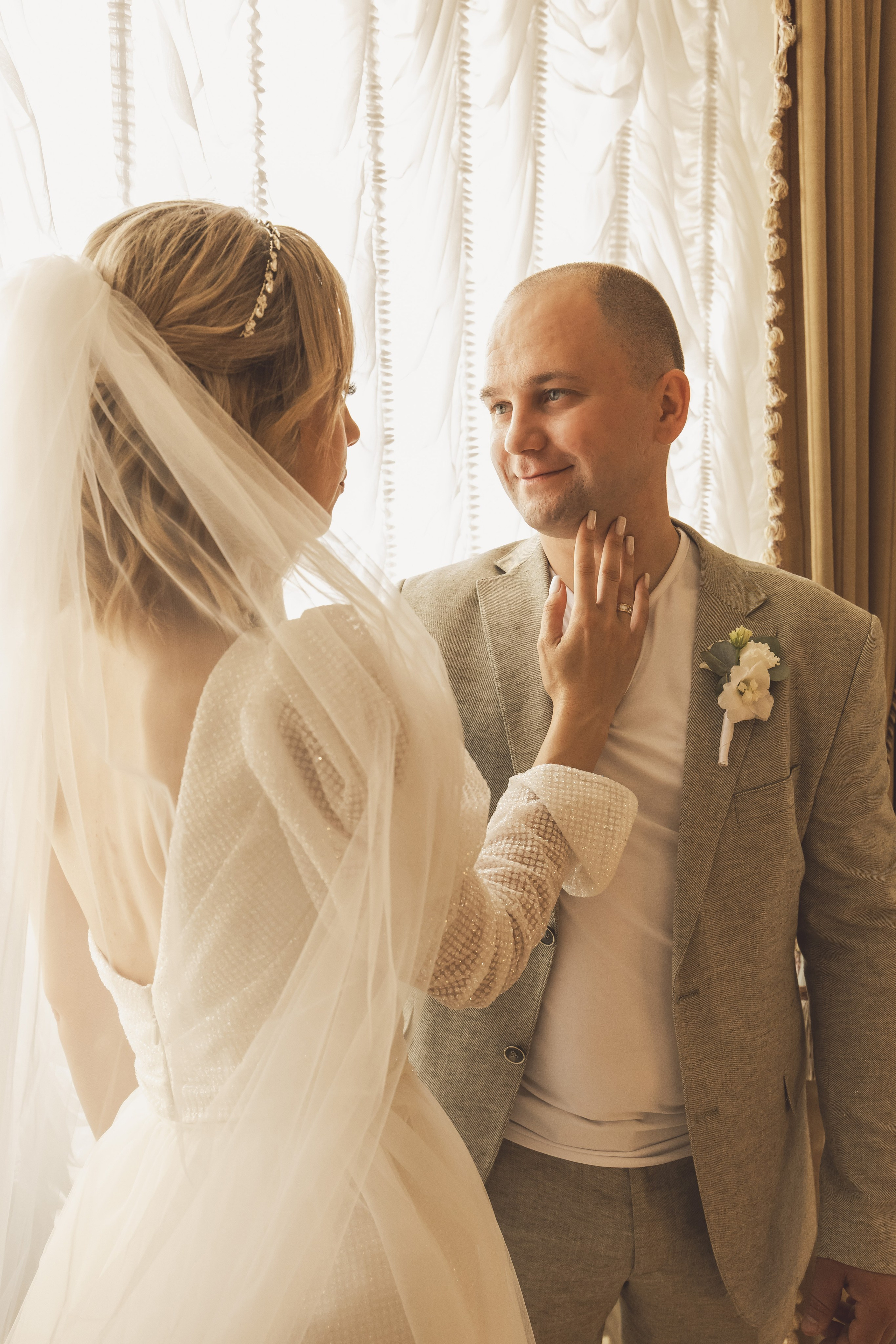 Денис & Влада. Яна Чхан — Фотограф в Донецке и не только