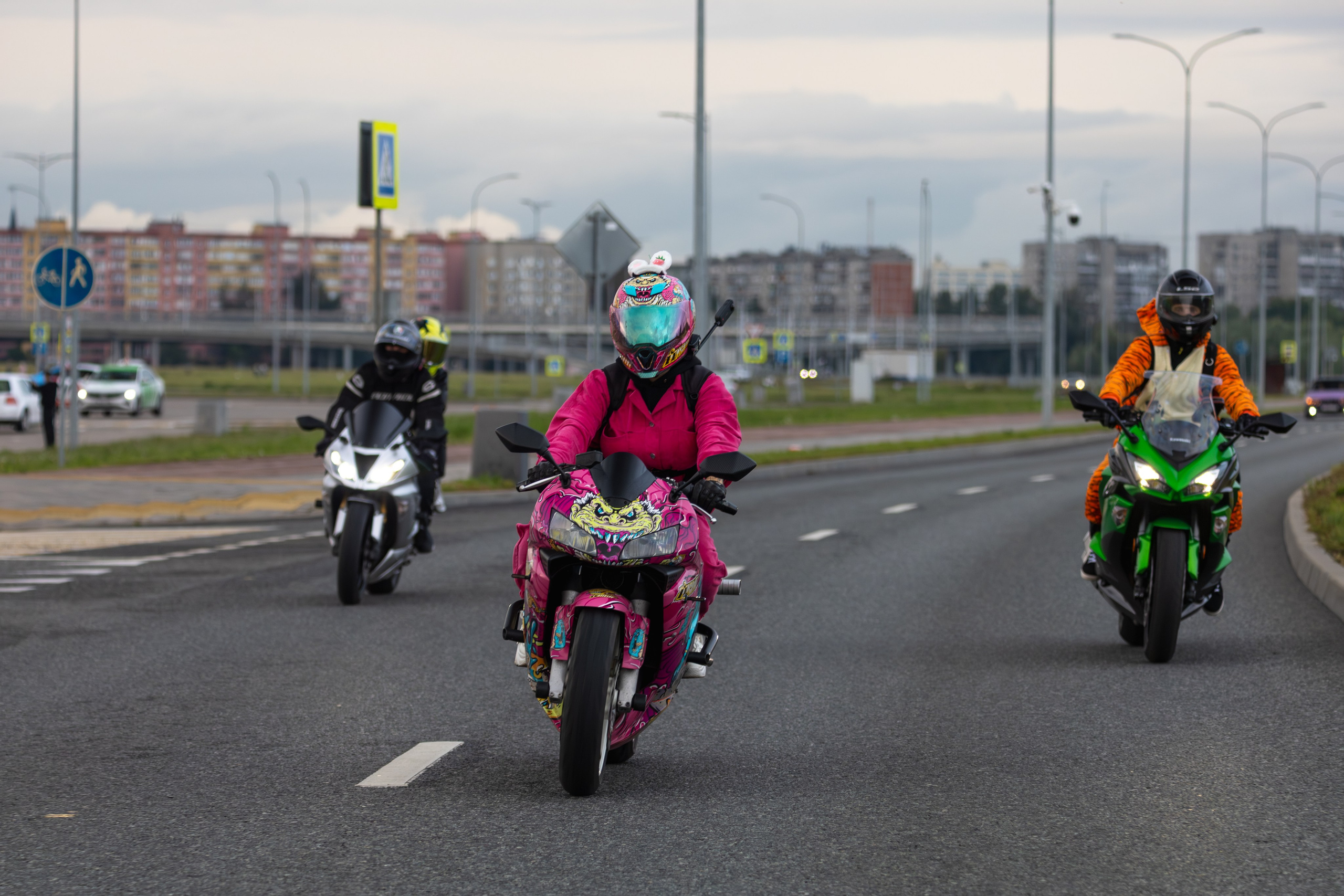 Закрытие Летнего сезона — 2025. — Digital Noise —