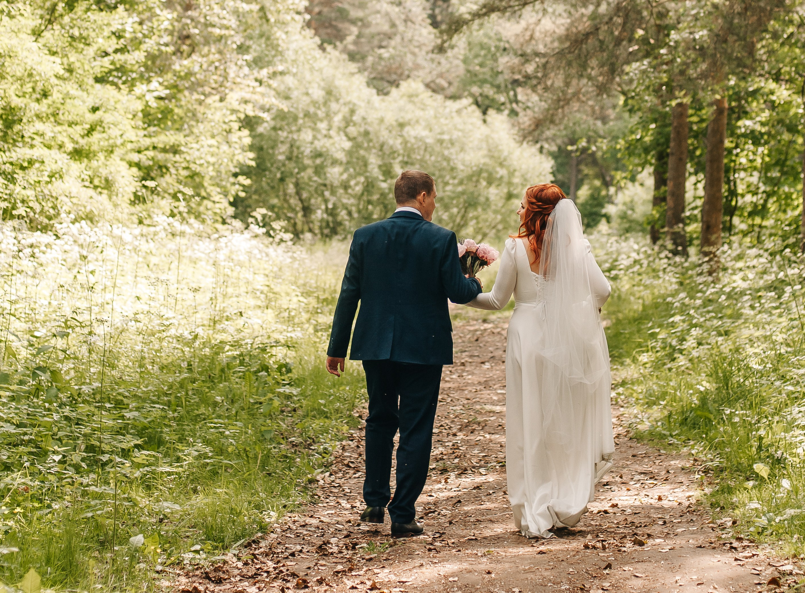 Анастасия & Андрей. Свадебный и семейный фотограф г. Ярославль Савинская Анастасия