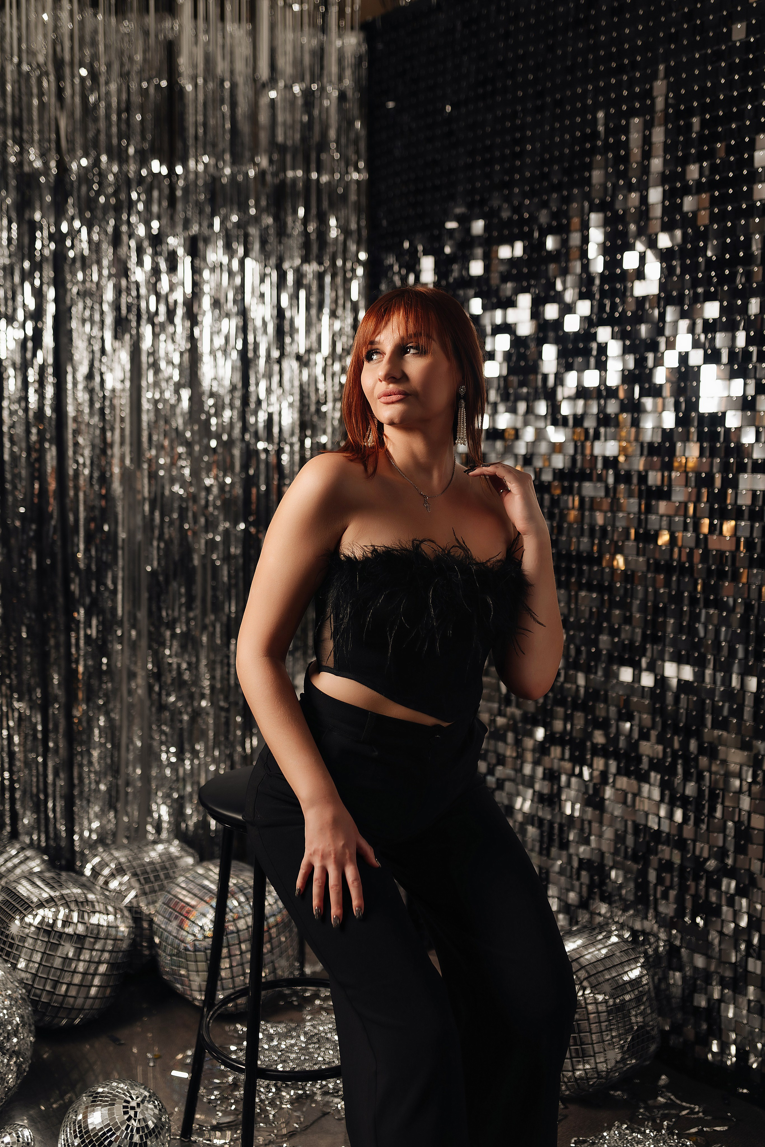 Ксения. Фотограф Карина Шмулёва. Воронеж и область