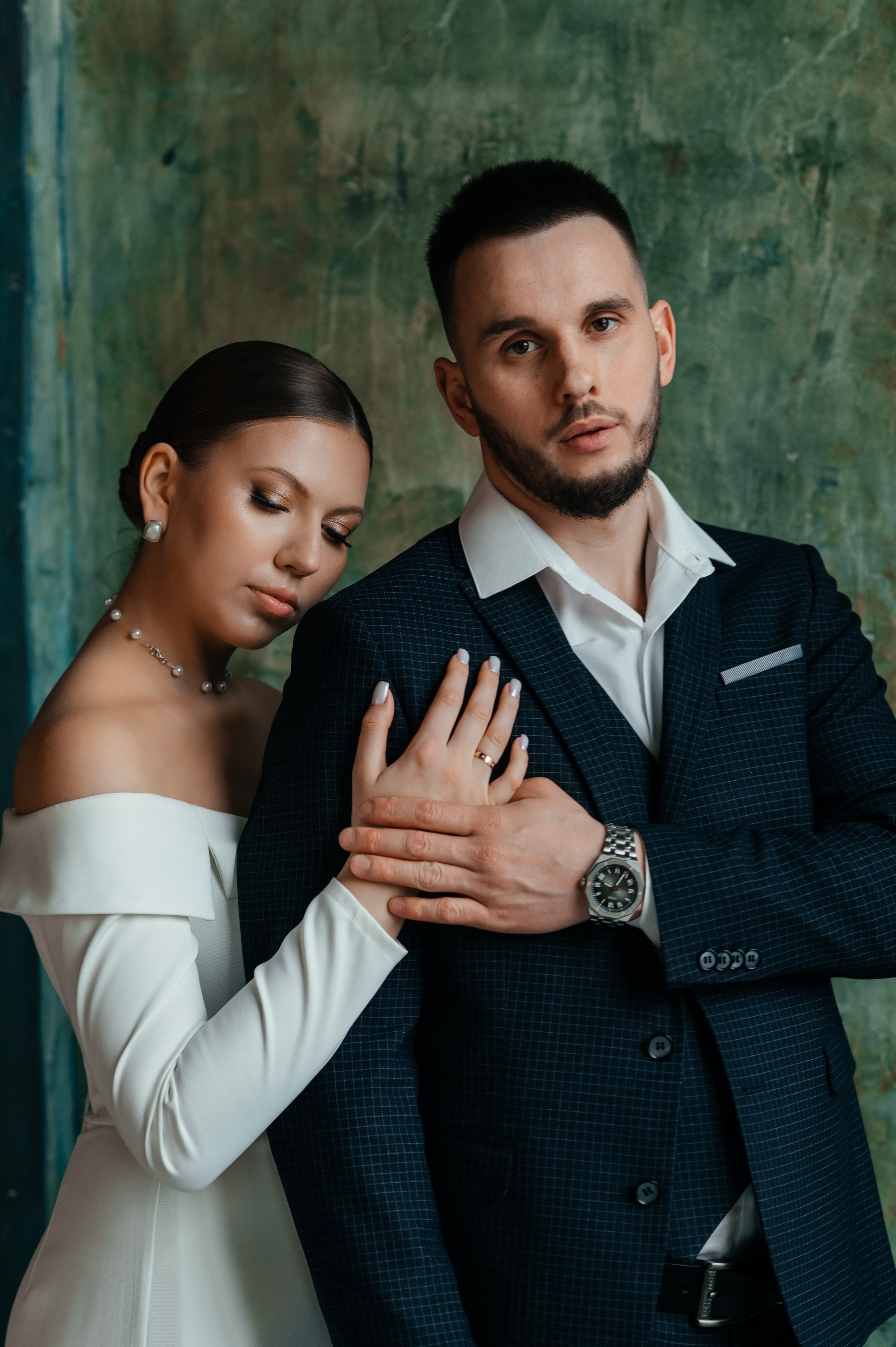 Свадебная фотосессия. Свадебный и семейный фотограф Ксения Рыбакова