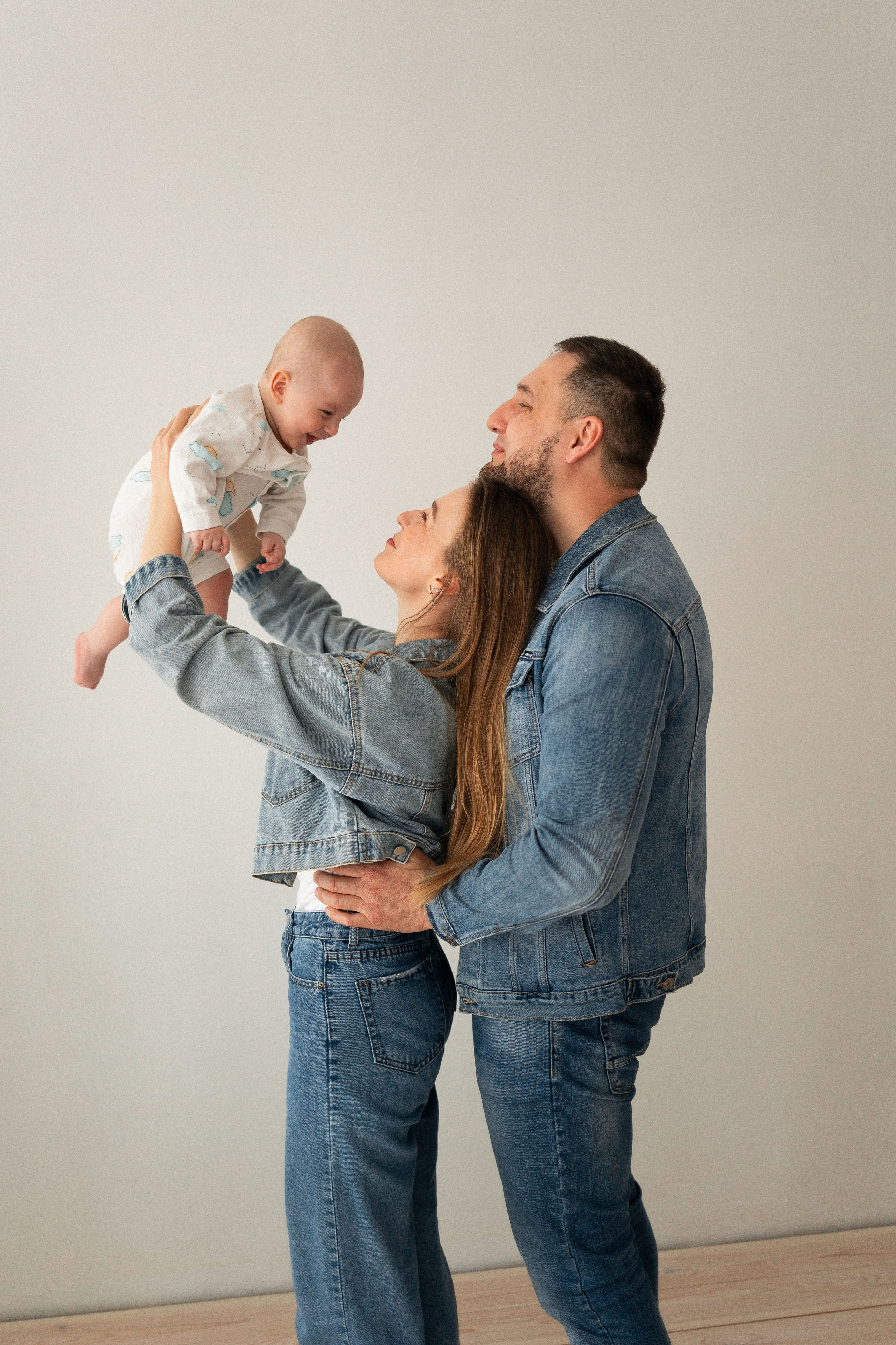 L&E&L. Семейный фотограф в Севастополе и Симферополе Александра Чистякова