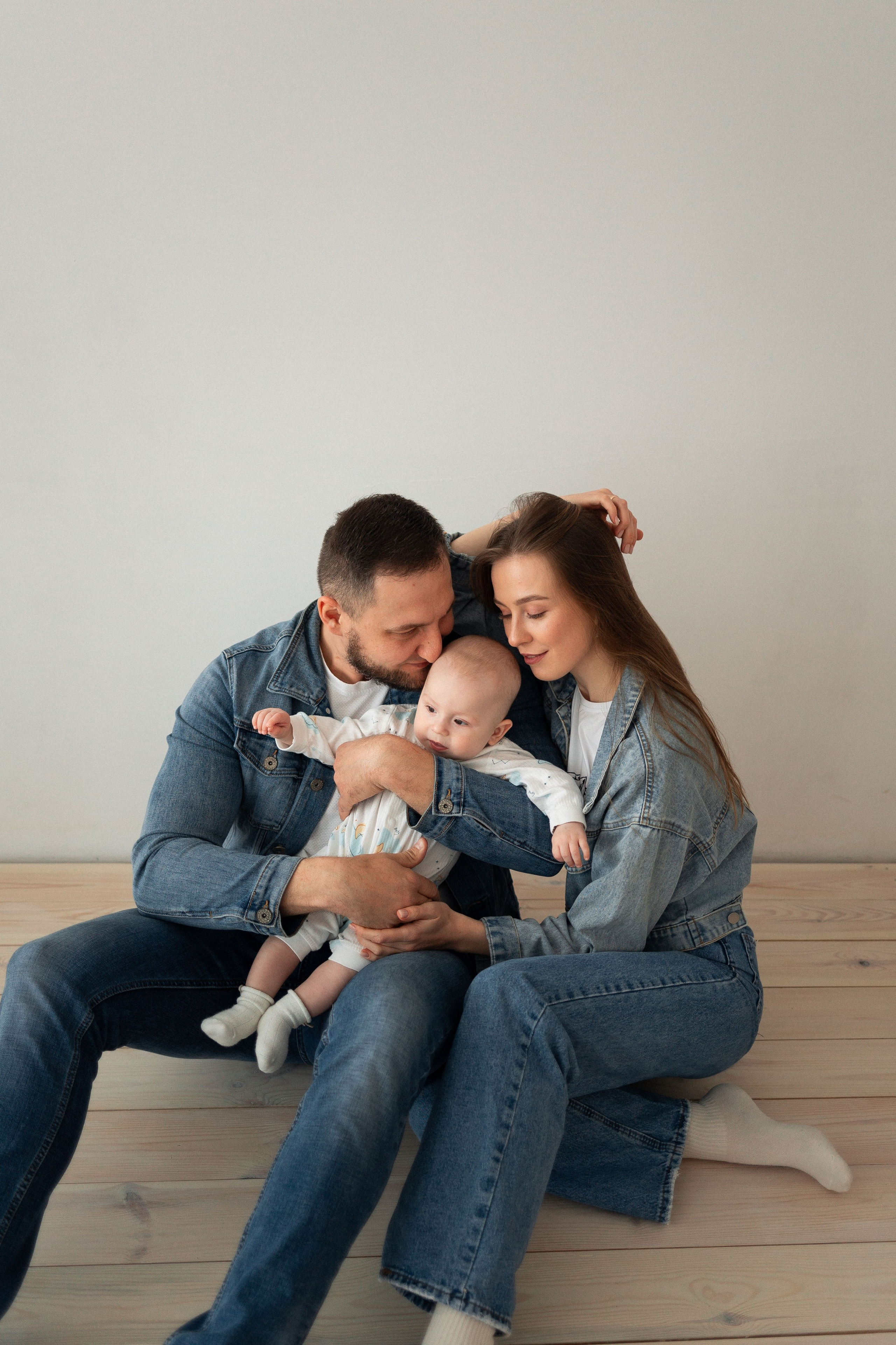 L&E&L. Семейный фотограф в Севастополе и Симферополе Александра Чистякова