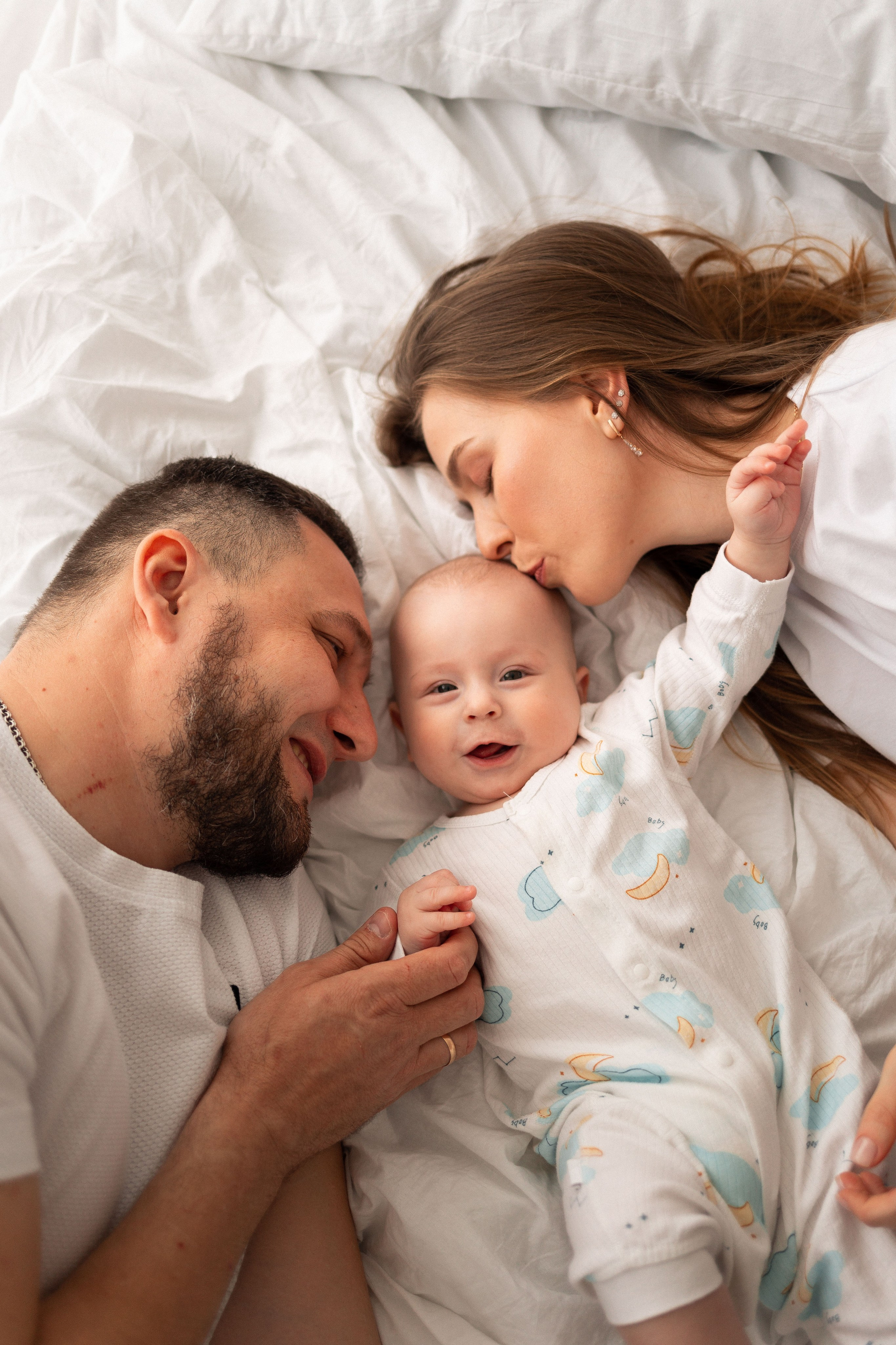 L&E&L. Семейный фотограф в Севастополе и Симферополе Александра Чистякова