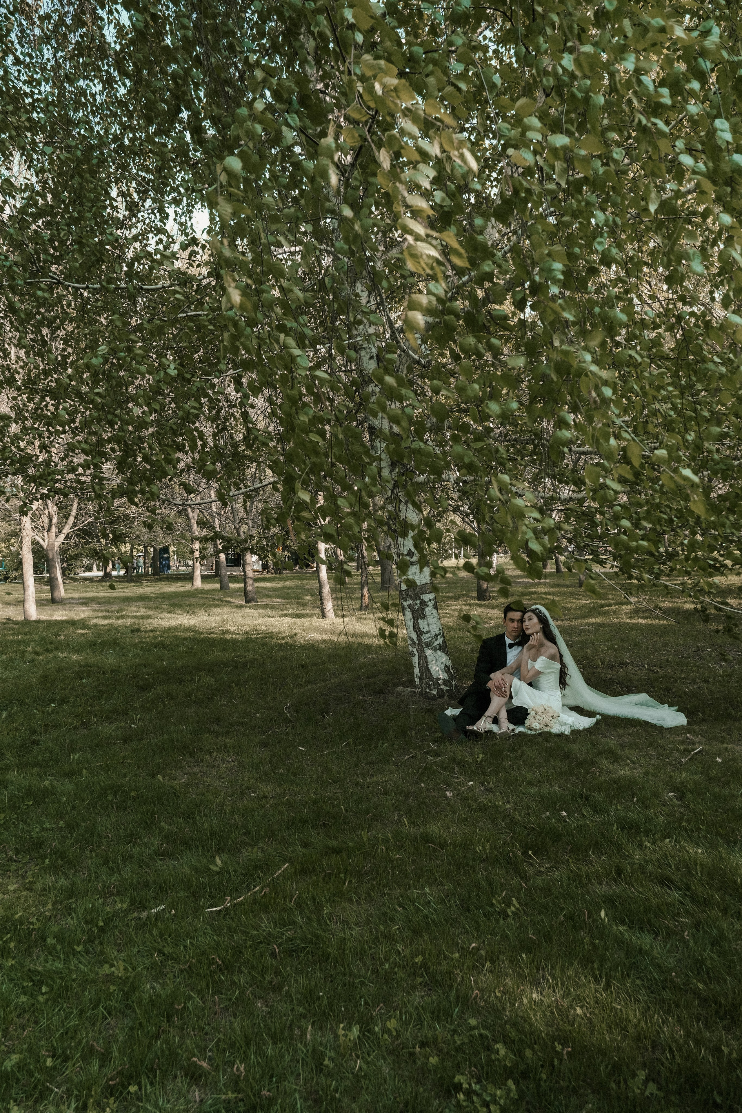 Daniyar & Zarina. Видеограф и Фотограф в Алматы и Караганда