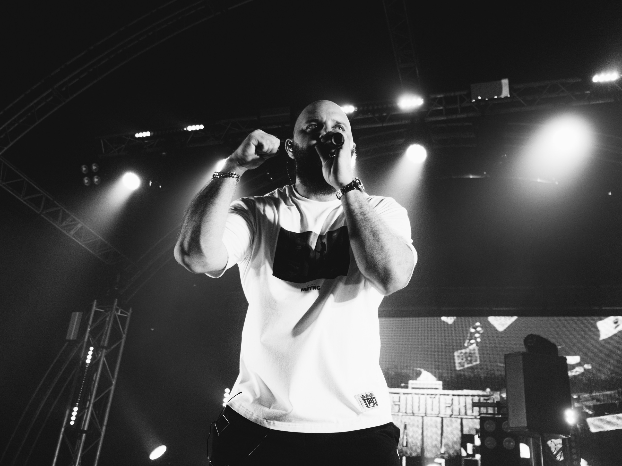 Каспийский груз | Кроп Арена | 15.06. Royal Shirali