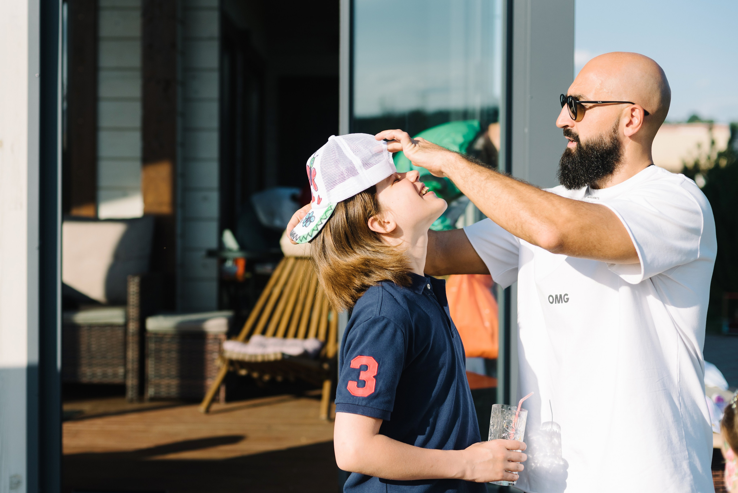 Праздники. Фотограф Алиса Калинина