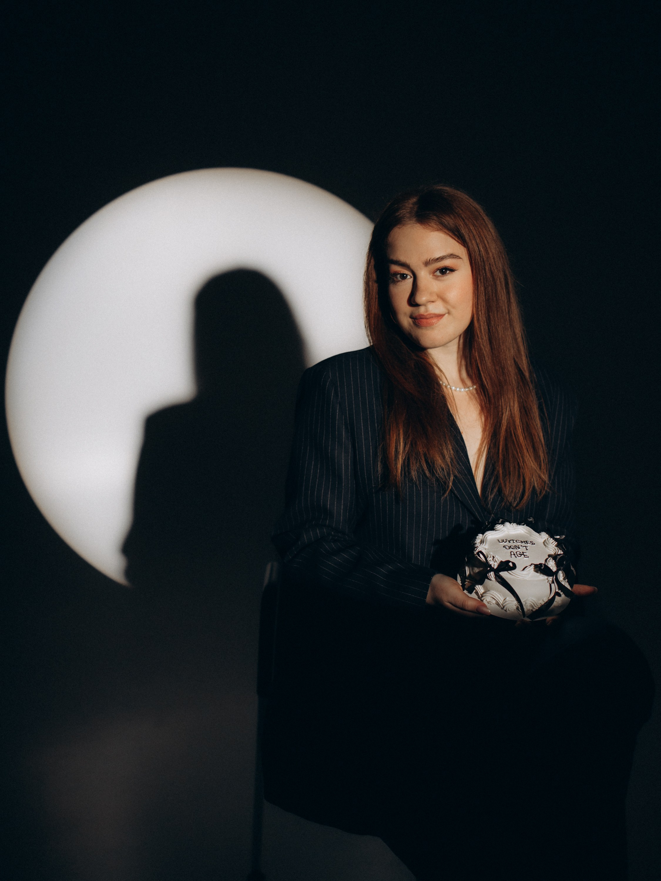 Ко дню рождения Анны — департамент. Семейный фотограф в Краснодаре Храмова Анна