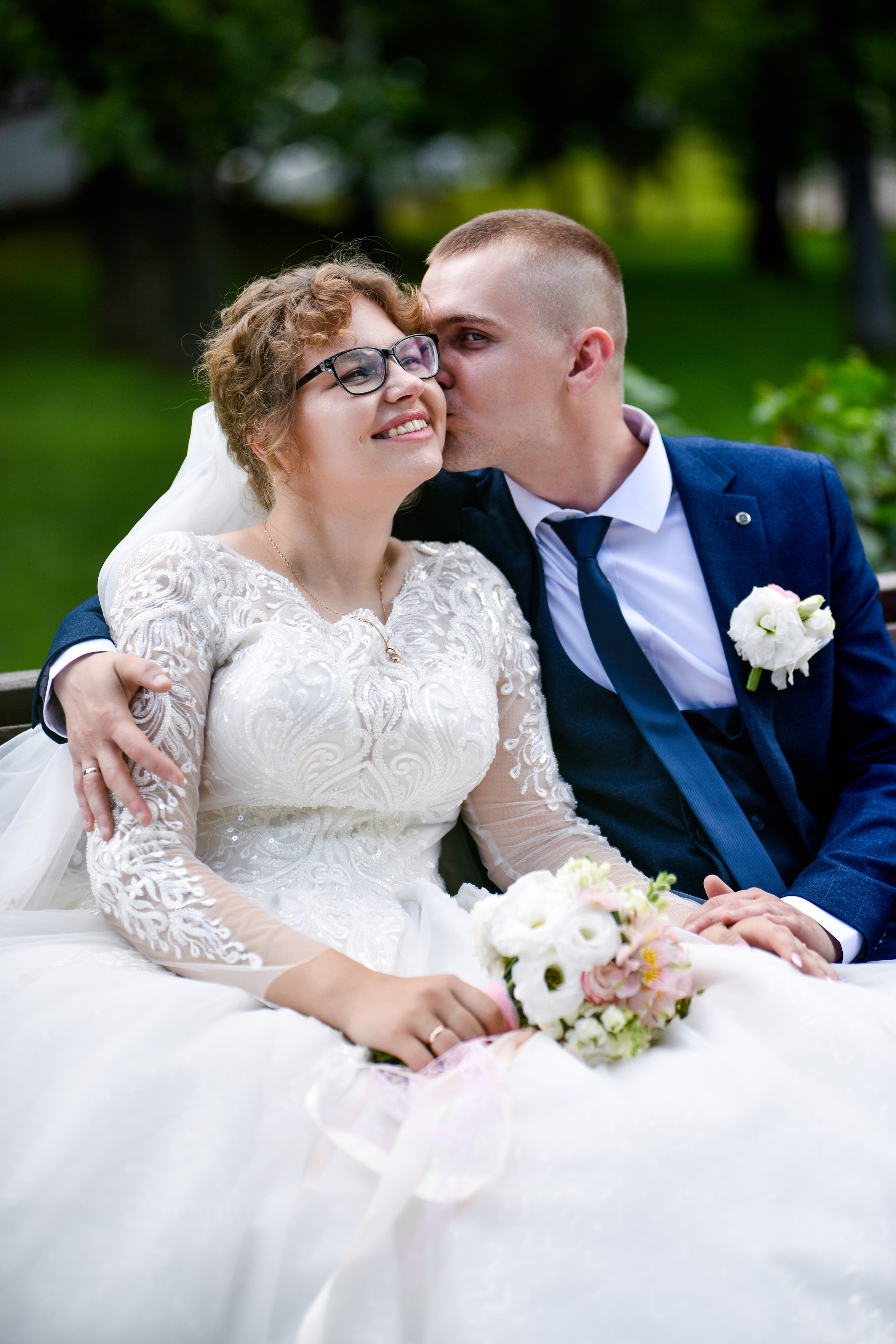 Свадьба Галина и Вадим