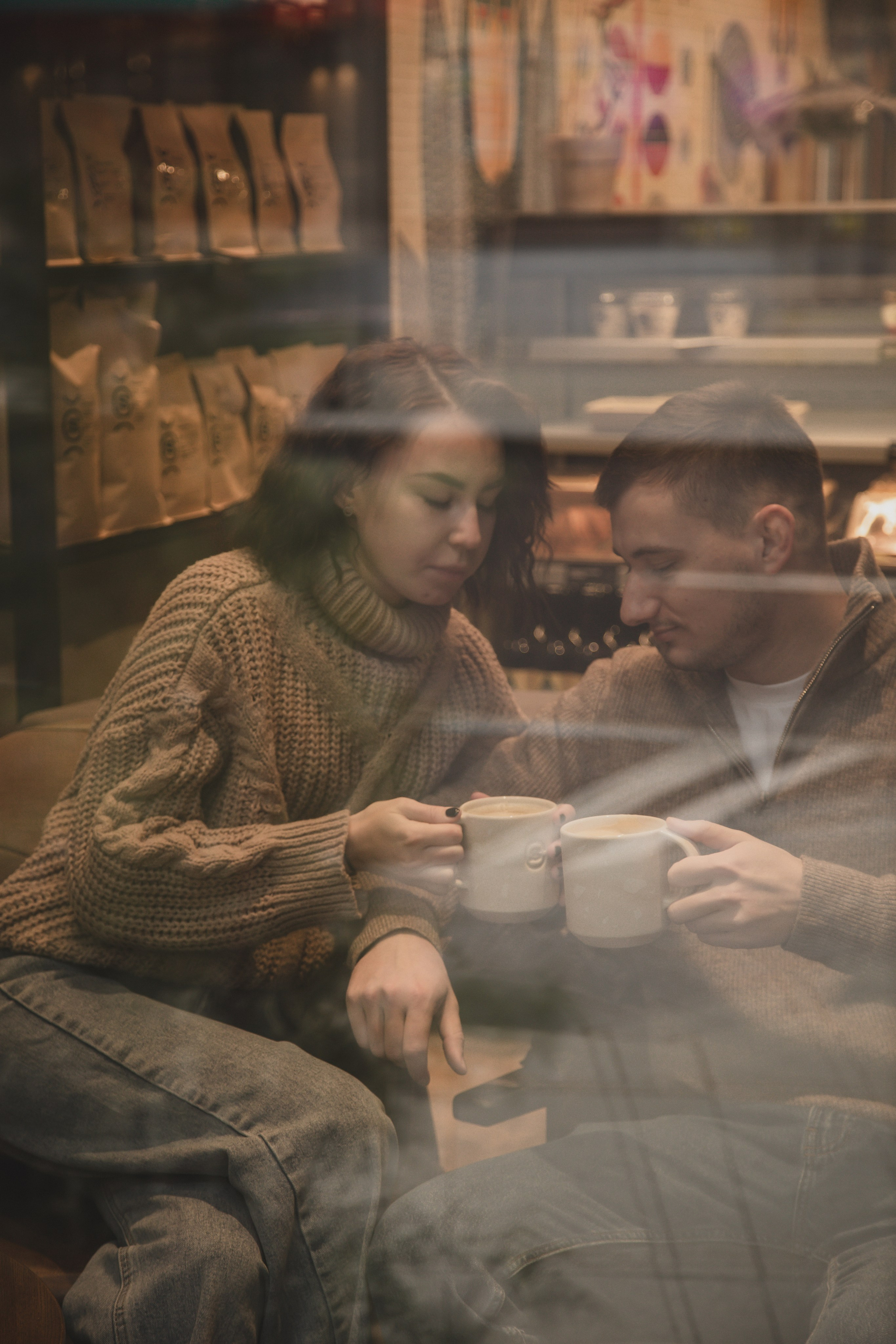 Фотосессия Love story. Бренд‑фотограф в Москве | Rina _Sphoto — личный и бизнес‑контент