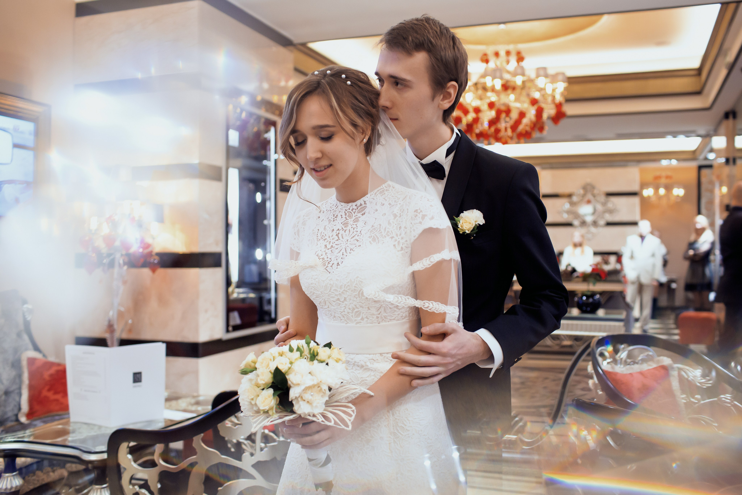 Никита. Свадебный фотограф в Санкт-Петербурге Марина Егорова