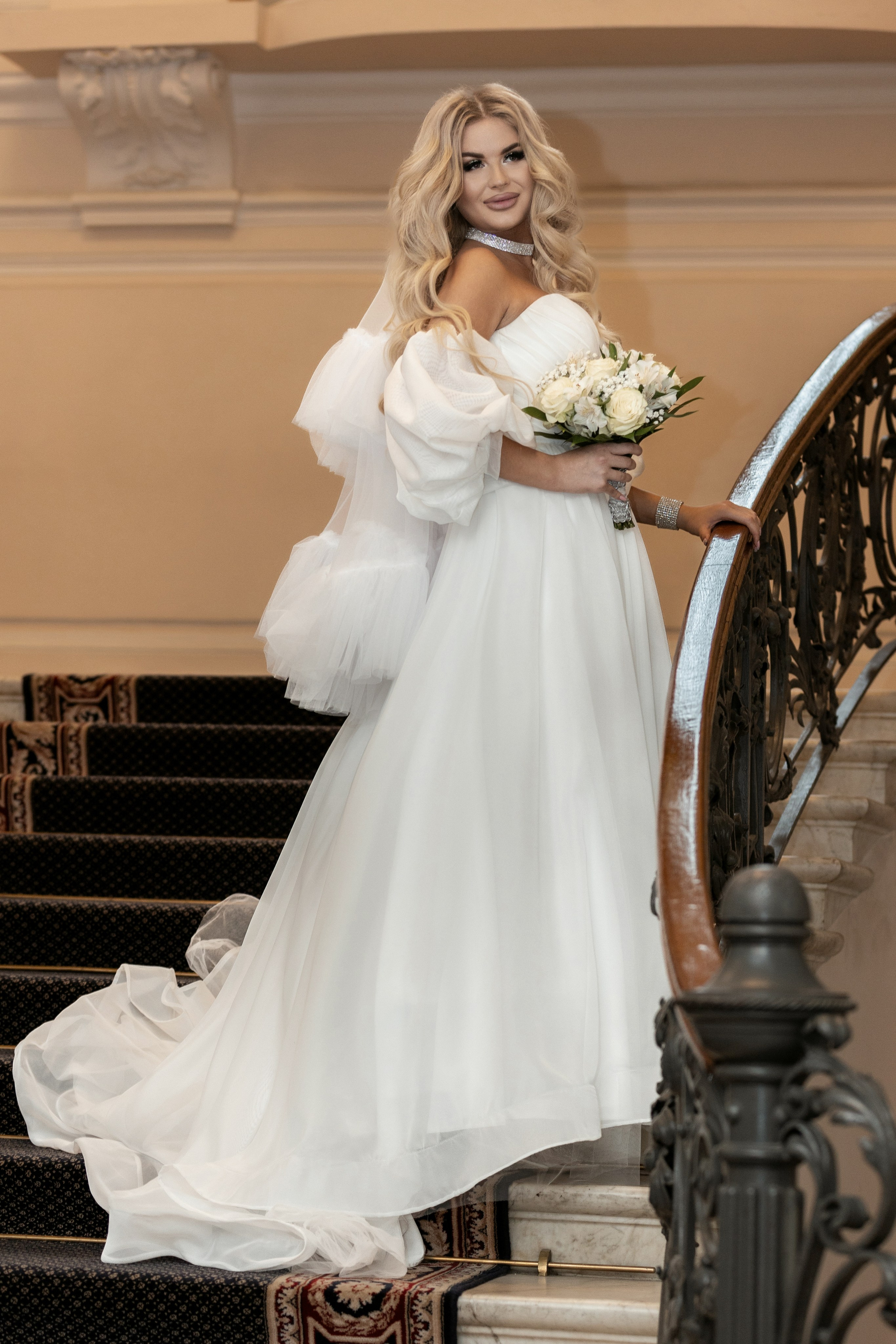 Полина & Владислав. Главная