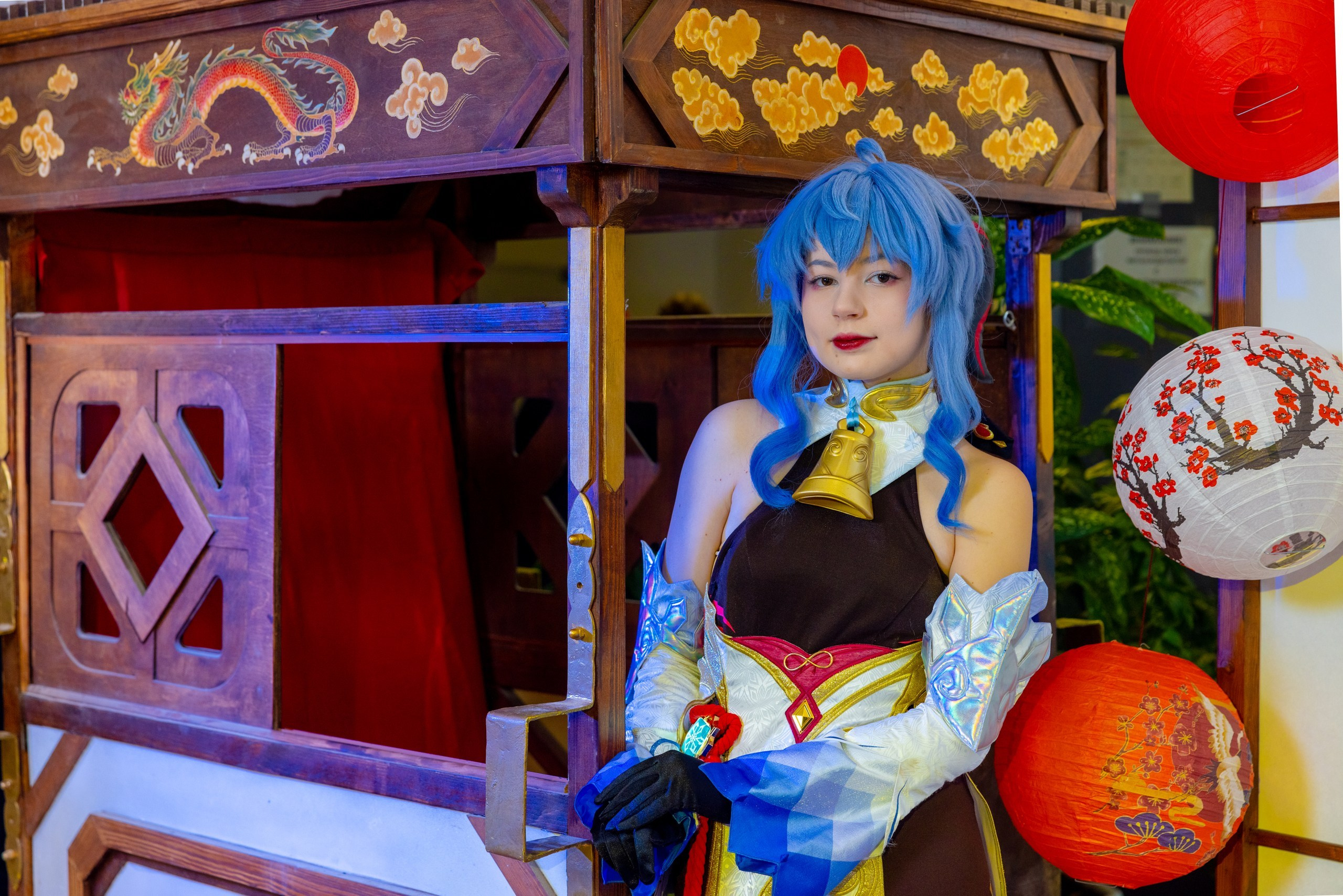 Юки, но Одори 15. Фотограф в Туле Крупский АнДРей. Фотостудия «КАДР71» в Туле