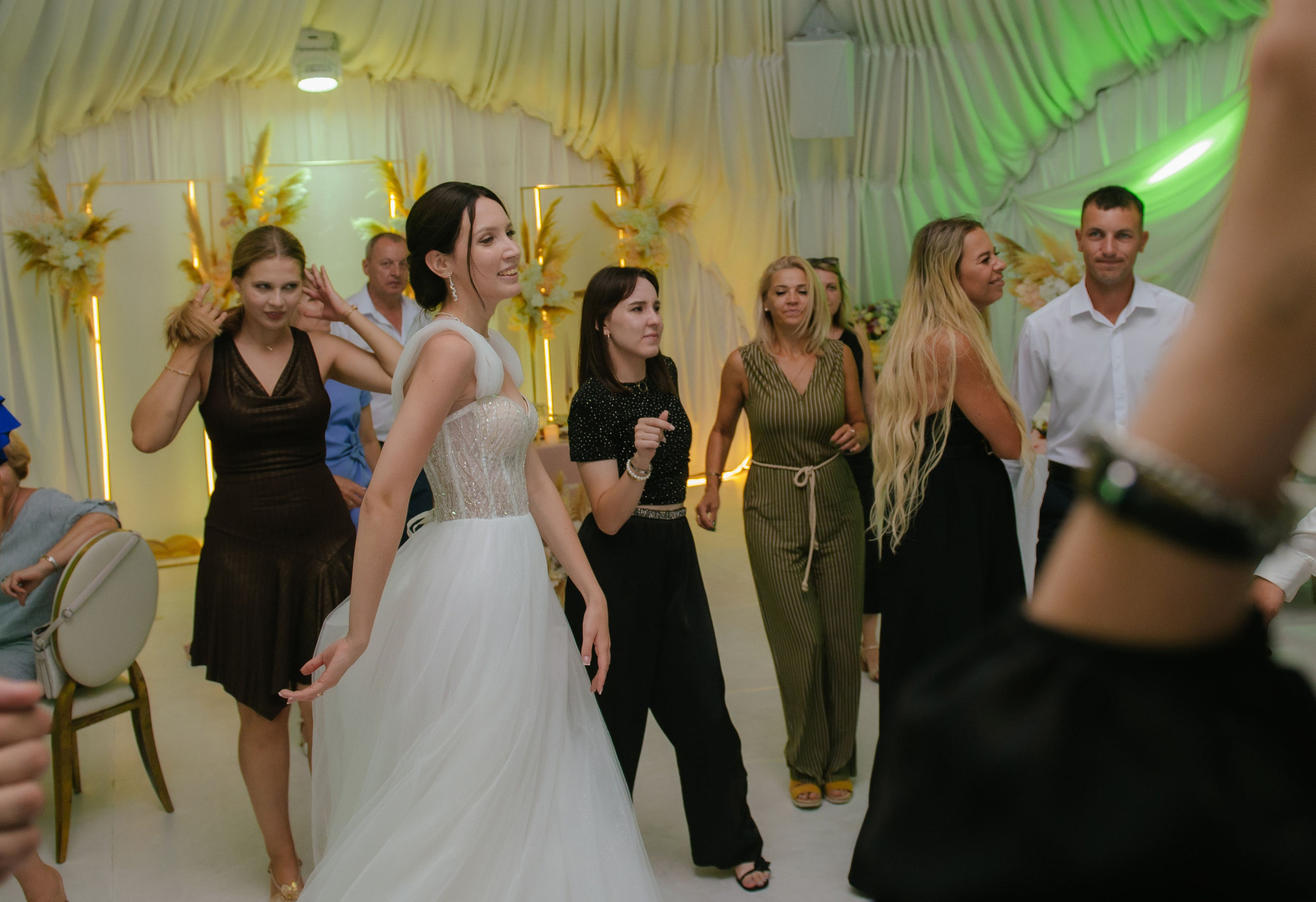 Иван и Оксана (г.Севастополь). Свадебный, женский, семейный фотограф в Севастополе Юлия Мошенко