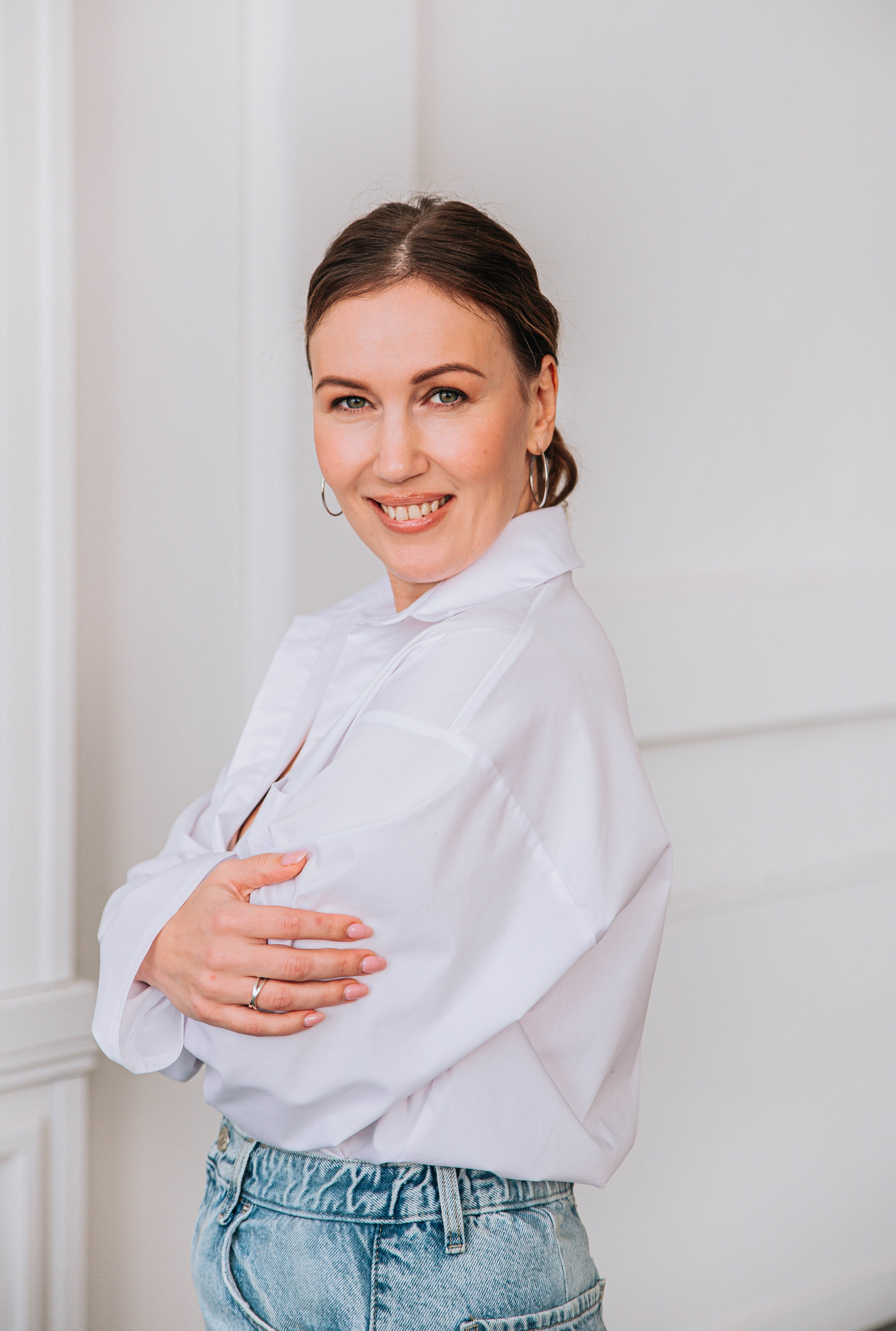 Lash Land студия. Главная