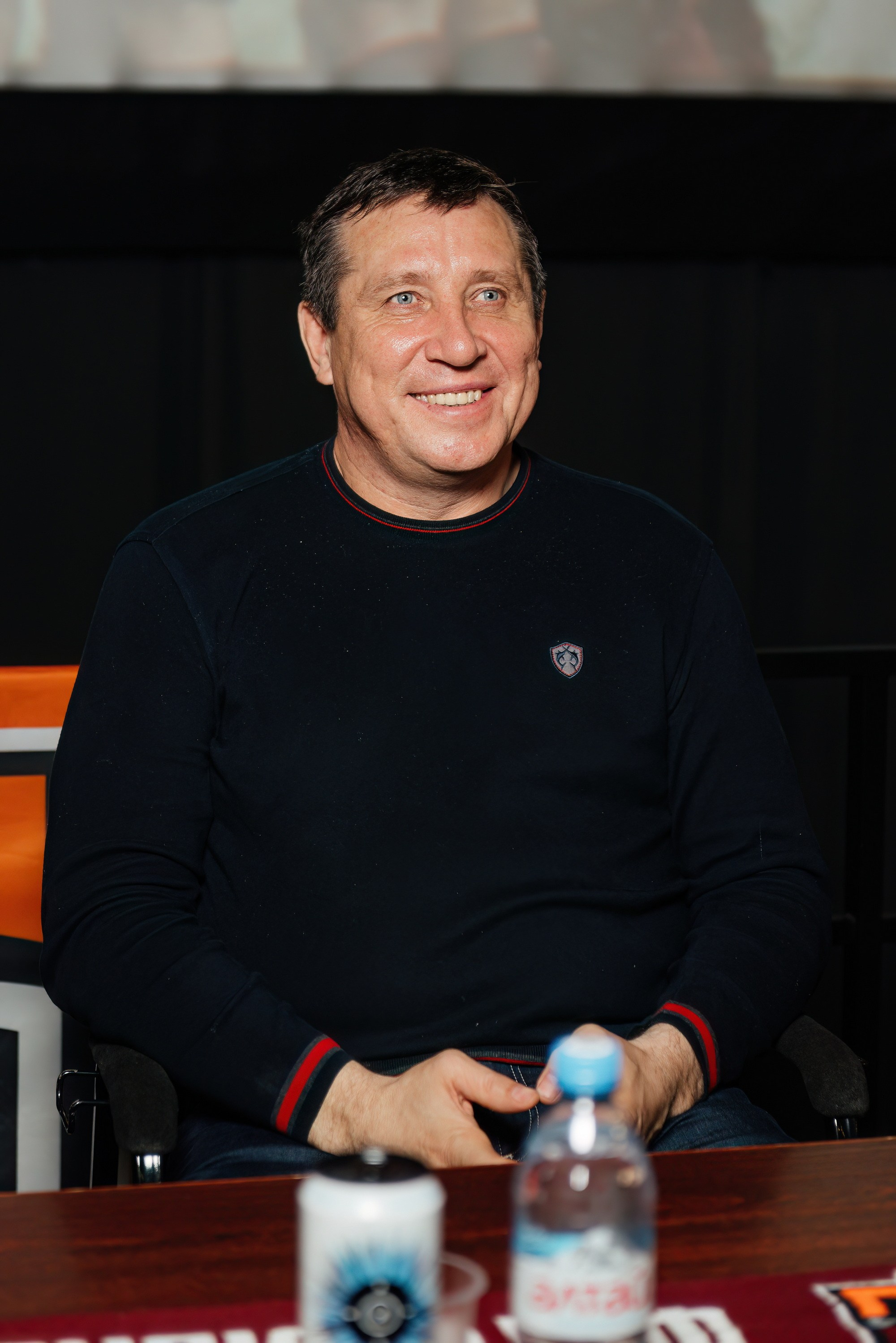 Презентация фильма «ТЕМП: «Профессиональные любители». Свадебный и репортажный фотограф Никита Сницарев в Барнауле