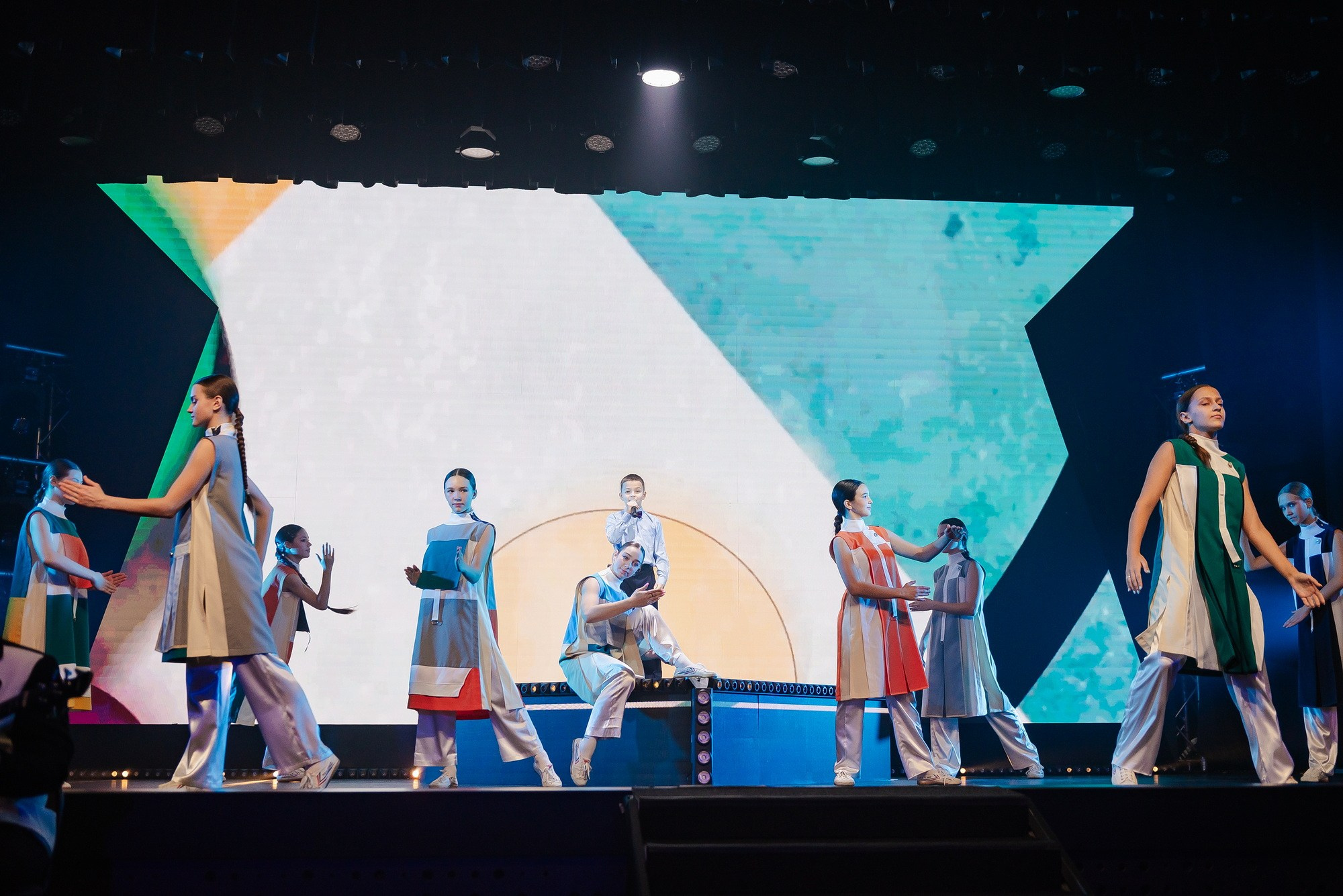 Краевая премия регионального отделения Движения Первых. Свадебный и репортажный фотограф Никита Сницарев в Барнауле