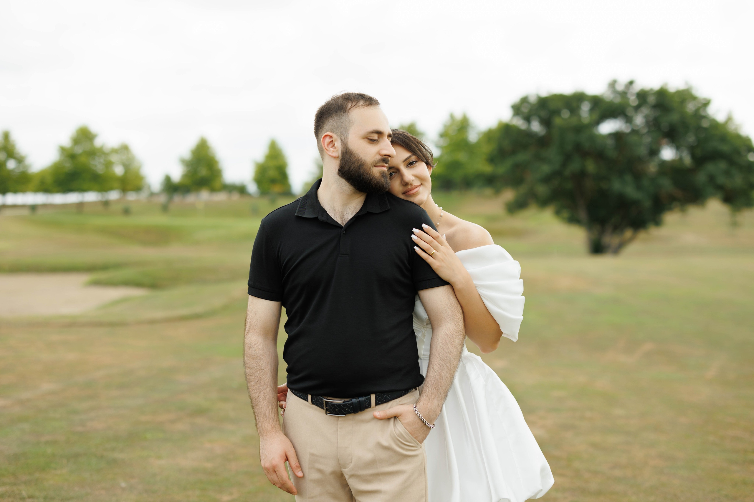 Мгновения счастья. Аксанна Аракелян