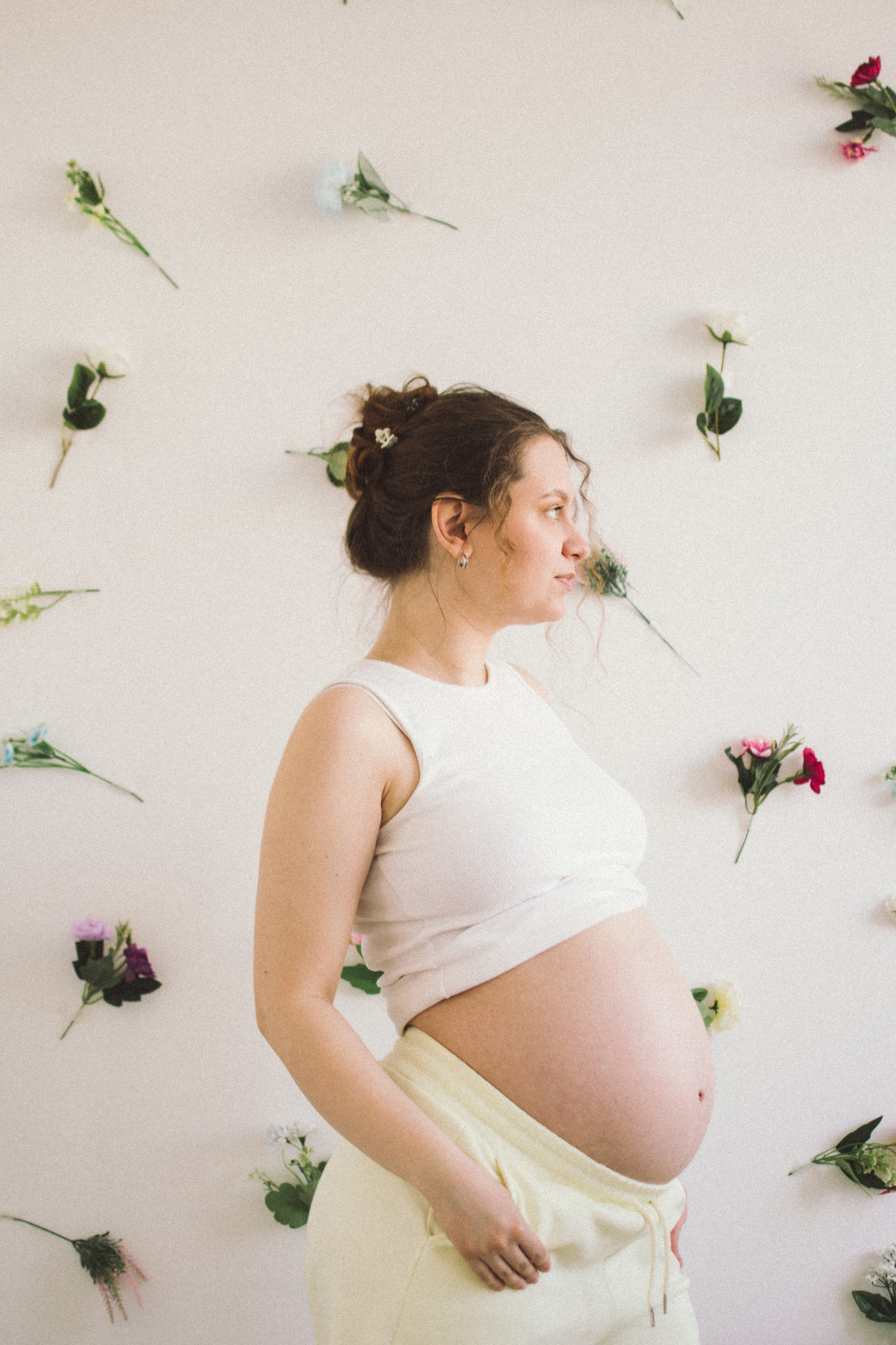 Анастасия, съемка как на пленку. Индивидуальная и контент-съемка в Екатеринбурге и Нижнем Тагиле