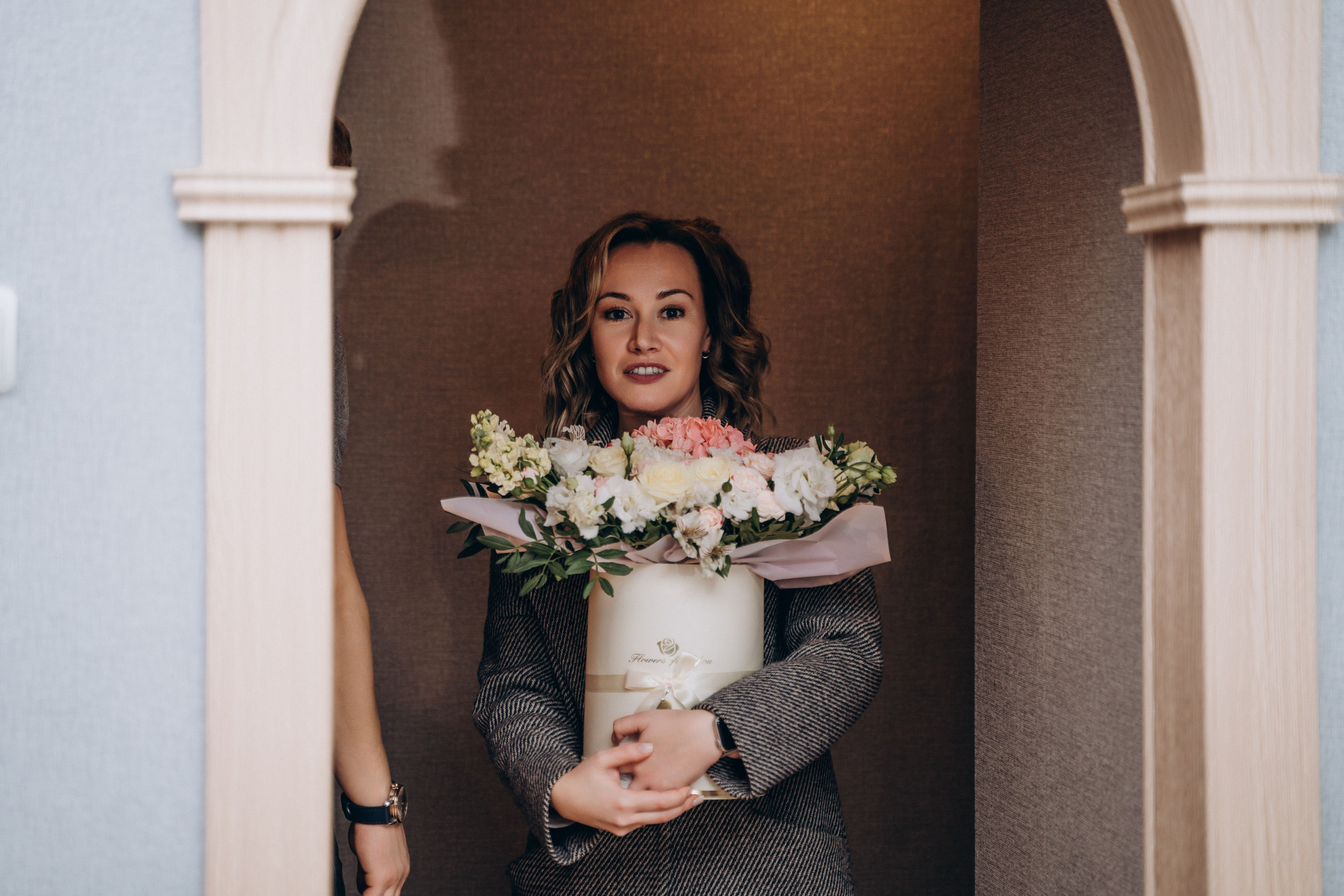 Свадьба Алберт и Дарья. Event фотограф Степанова Александра