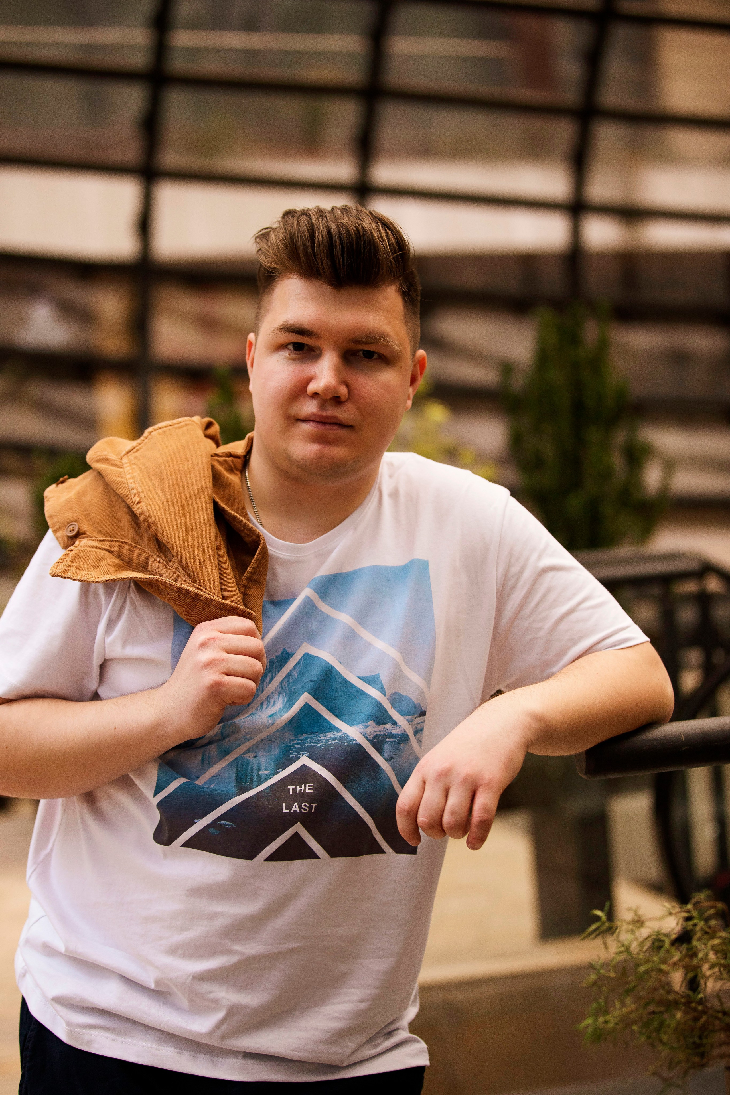 Ilya. Photographer in Montenegro Tatiana Talaeva