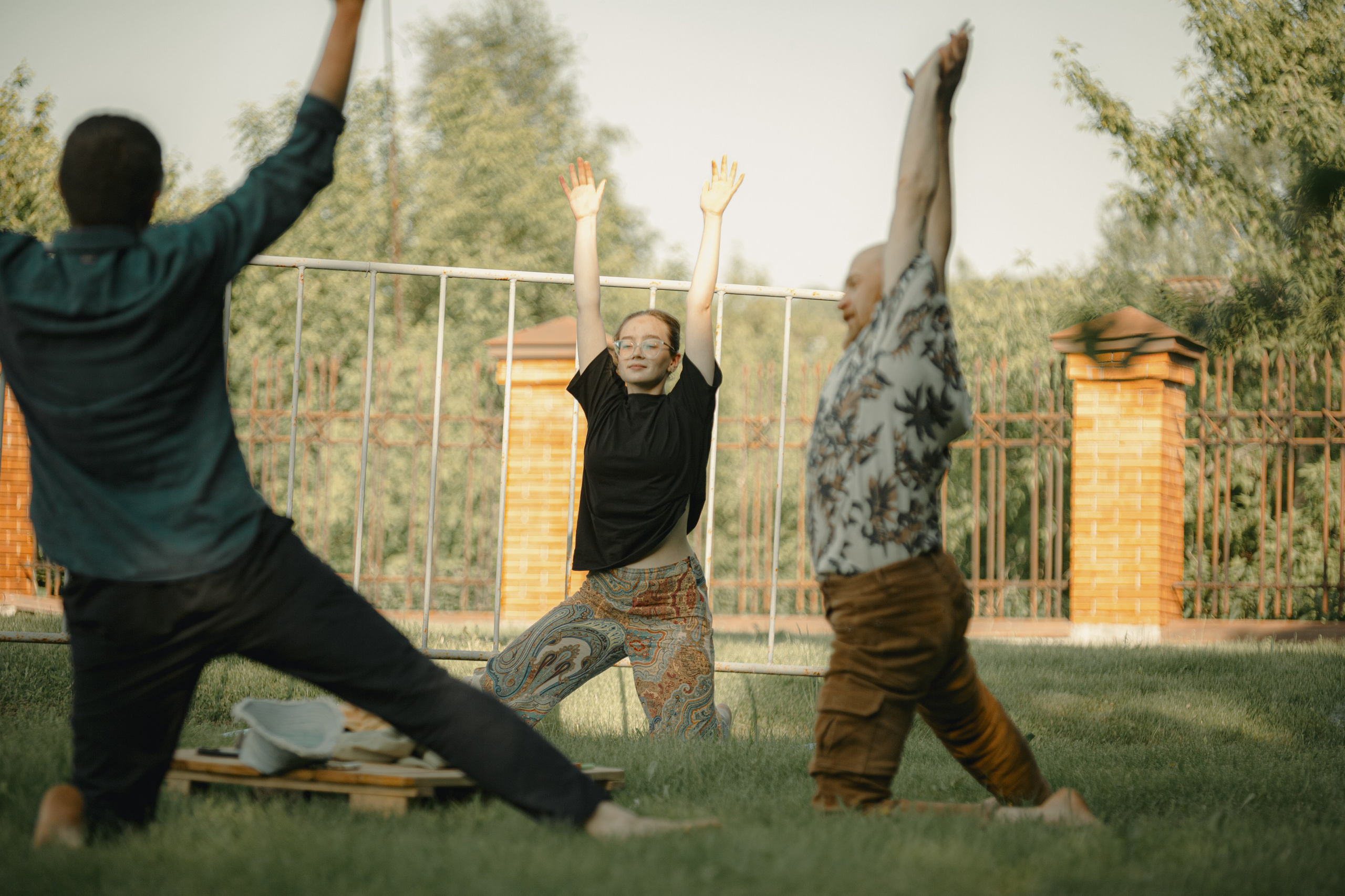 IX Фестиваль Чайной культуры в Тобольске 2025. Арт-фотограф Крис Л. в Тобольске: портрет, семейные, свадьбы