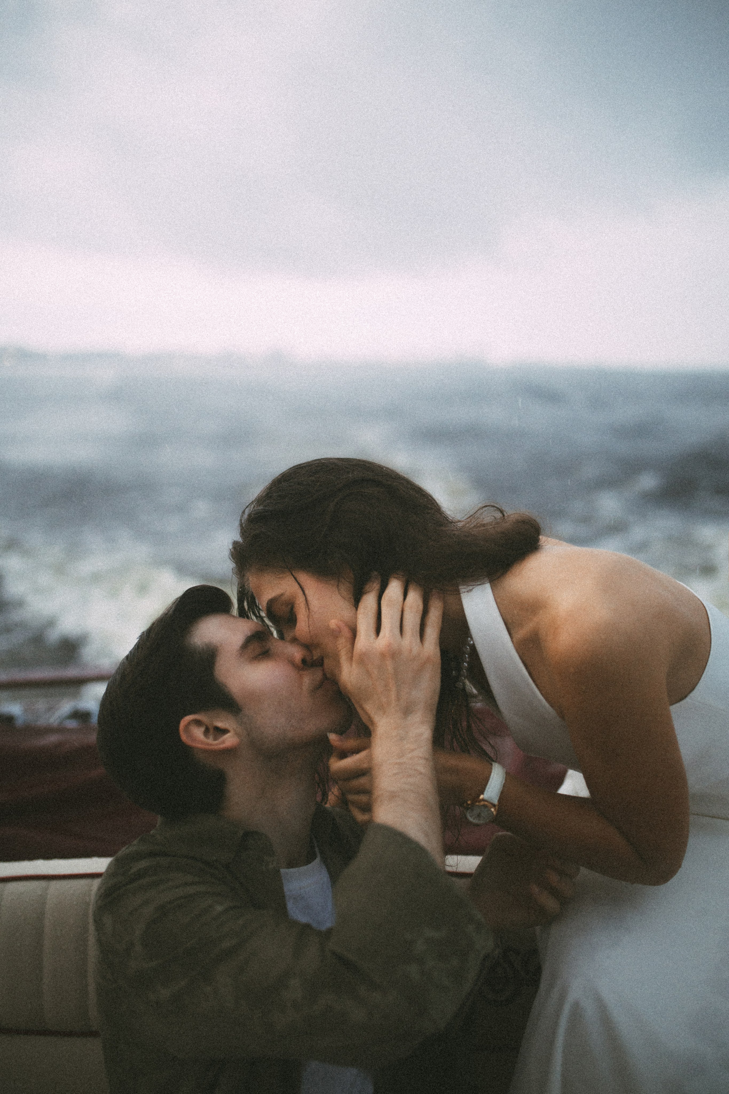 C & B | Санкт-Петербург. Фотограф Екатерина Амбрушкевич